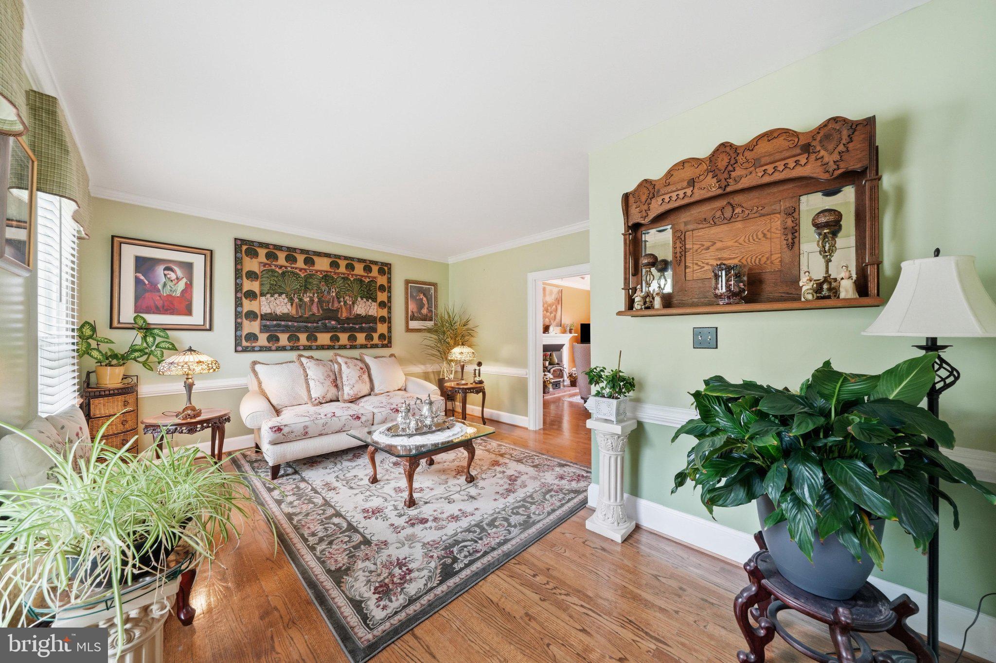 FOXLAIR ACRES - Residential