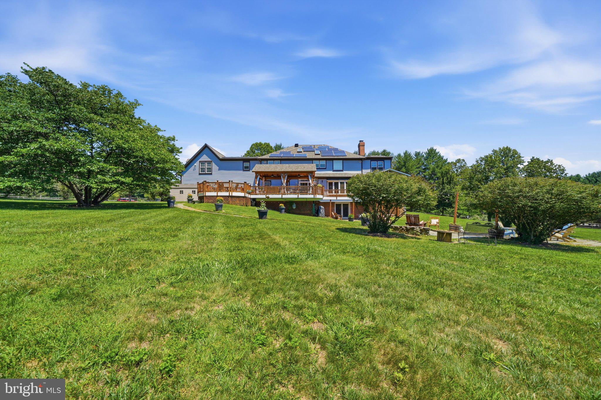 FOXLAIR ACRES - Residential