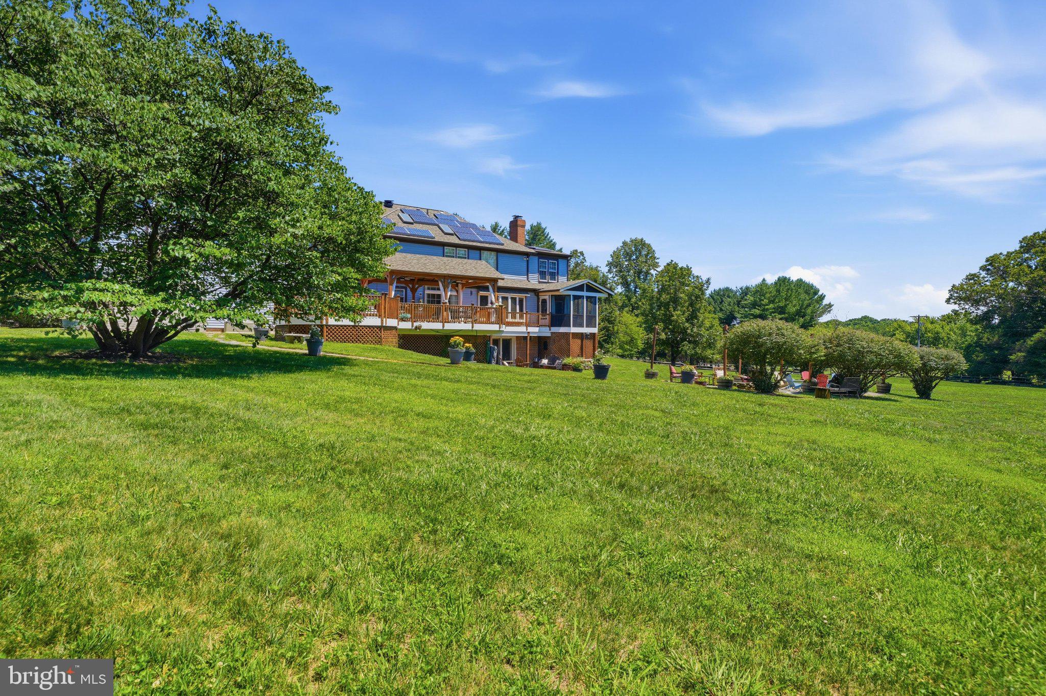 FOXLAIR ACRES - Residential