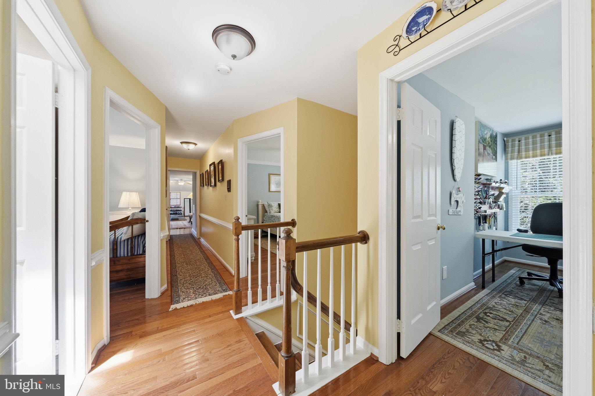 FOXLAIR ACRES - Residential