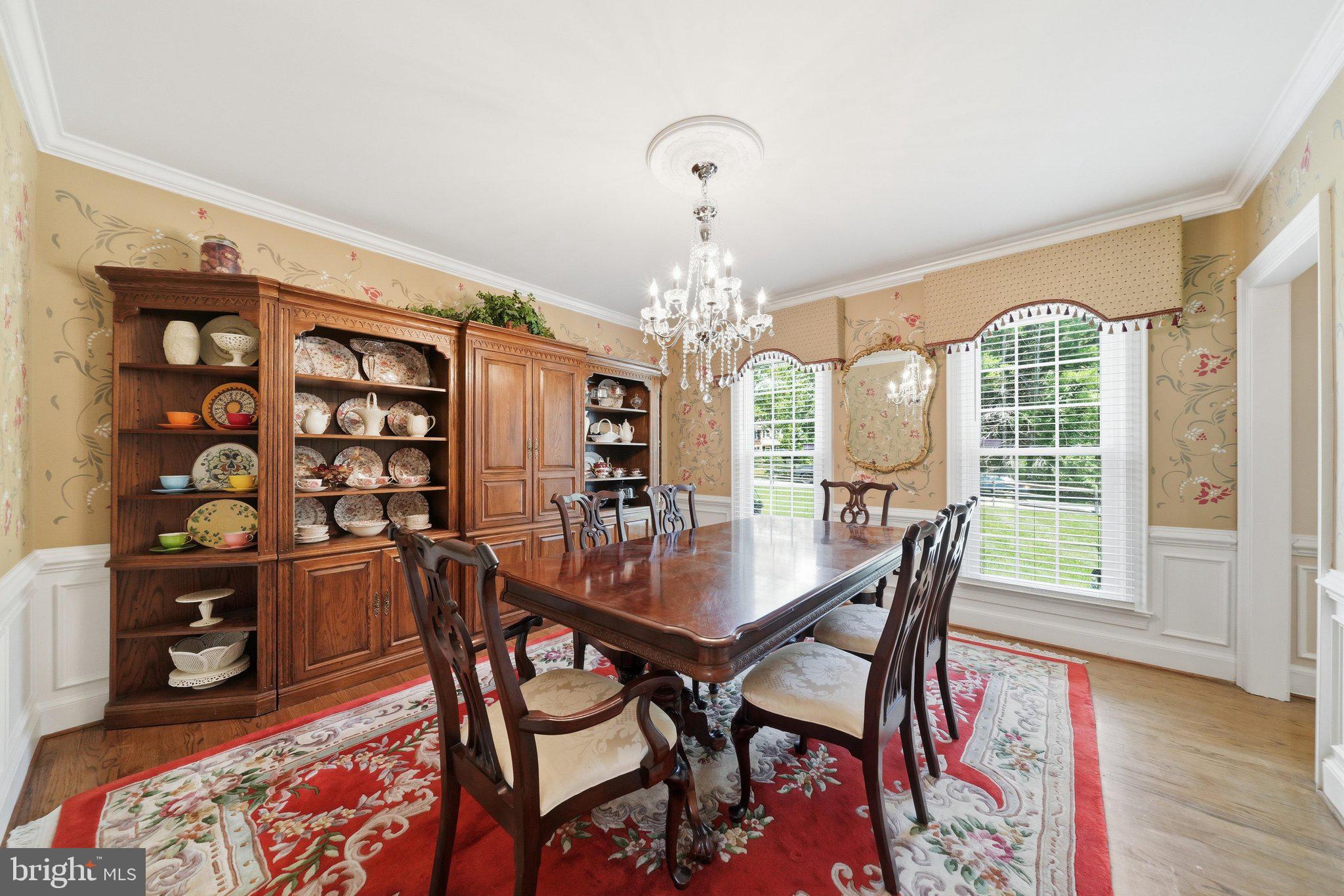 FOXLAIR ACRES - Residential
