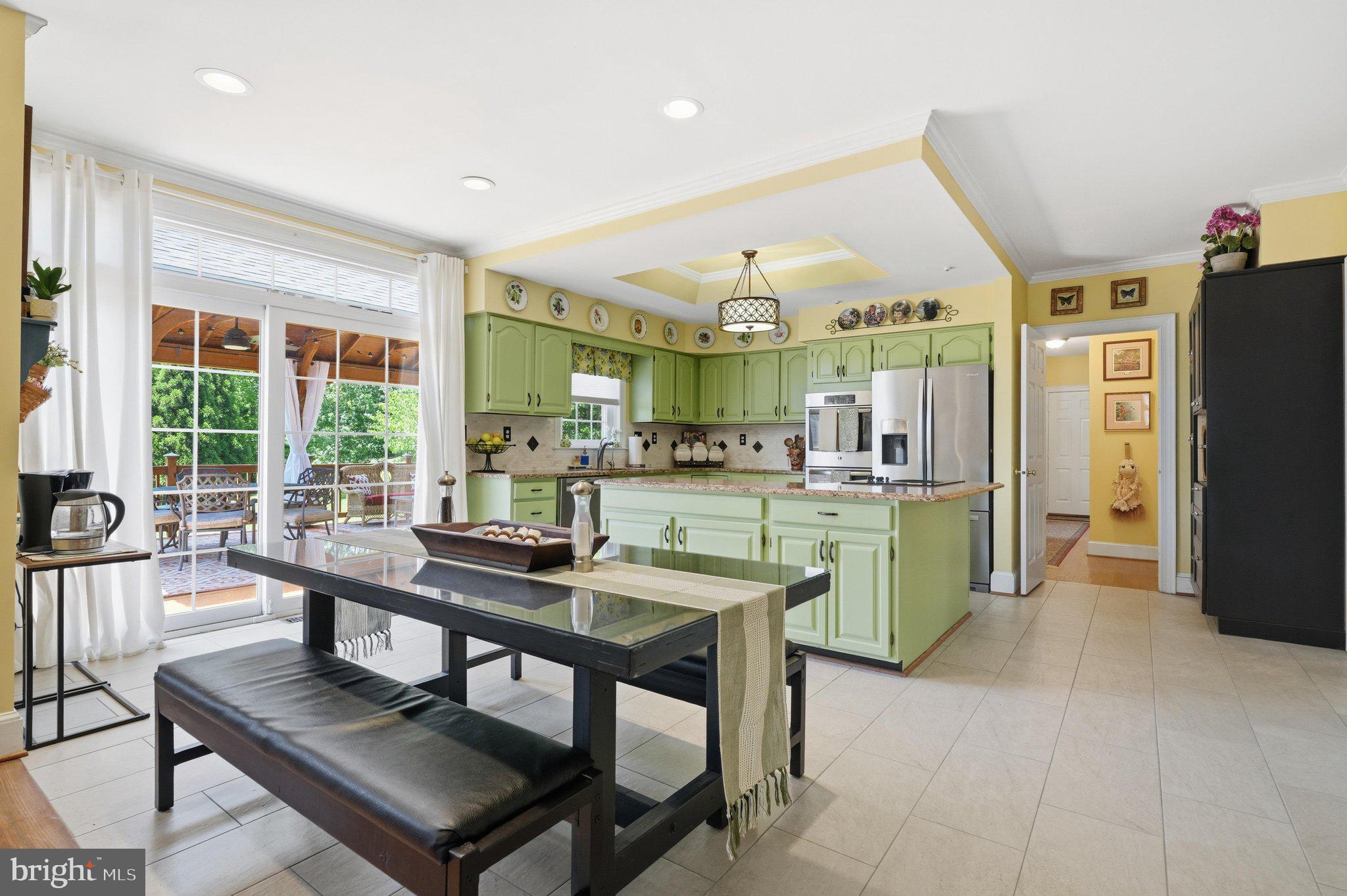 FOXLAIR ACRES - Residential