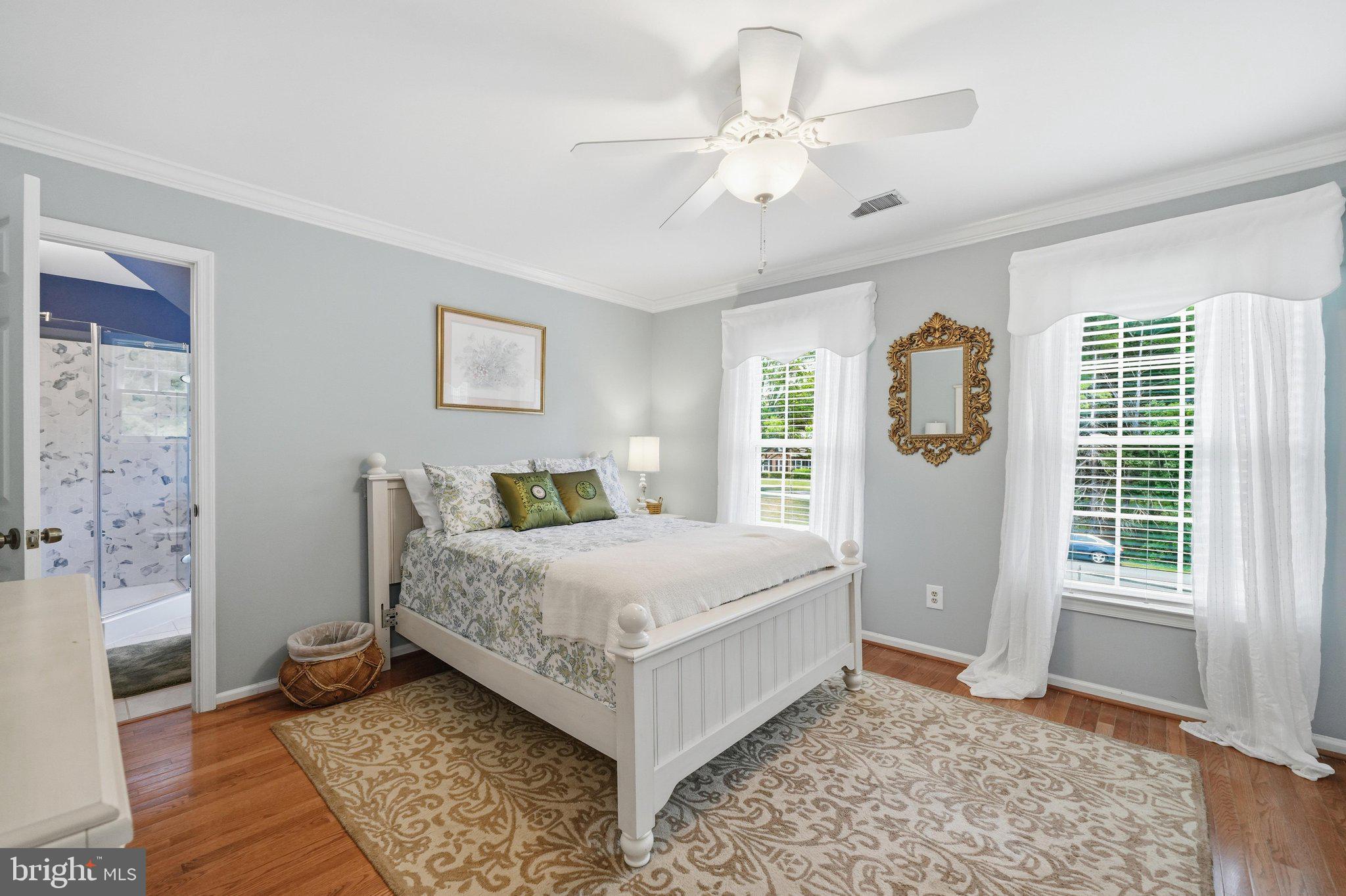 FOXLAIR ACRES - Residential