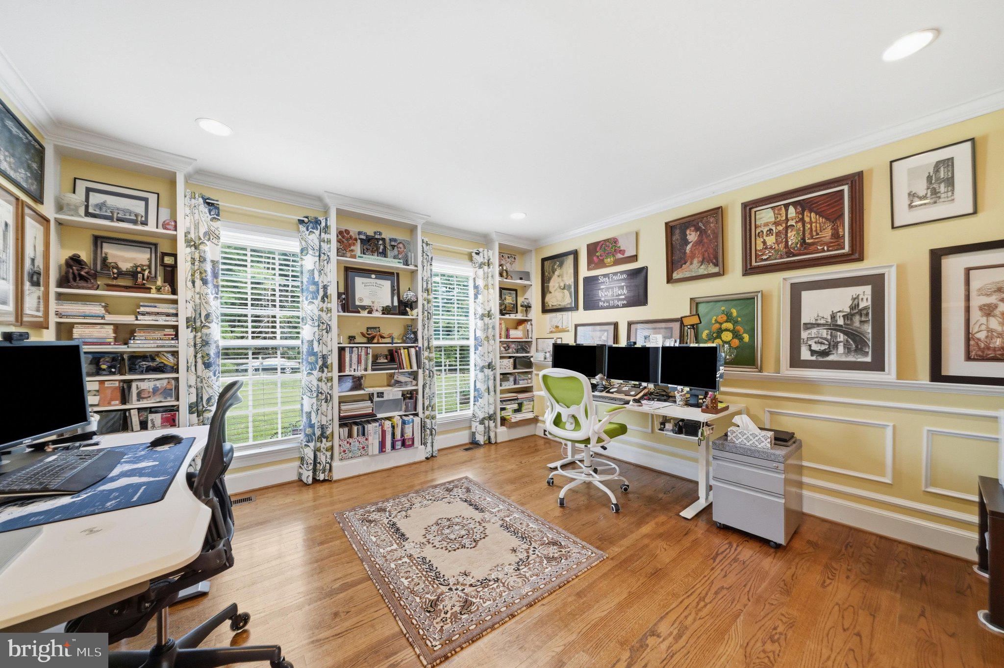 FOXLAIR ACRES - Residential