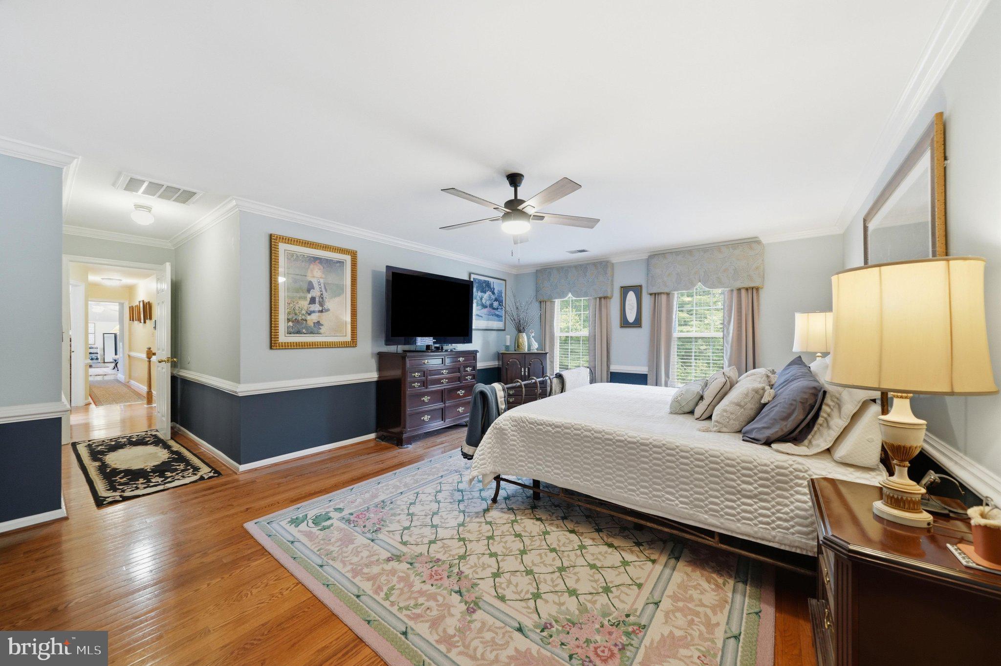FOXLAIR ACRES - Residential