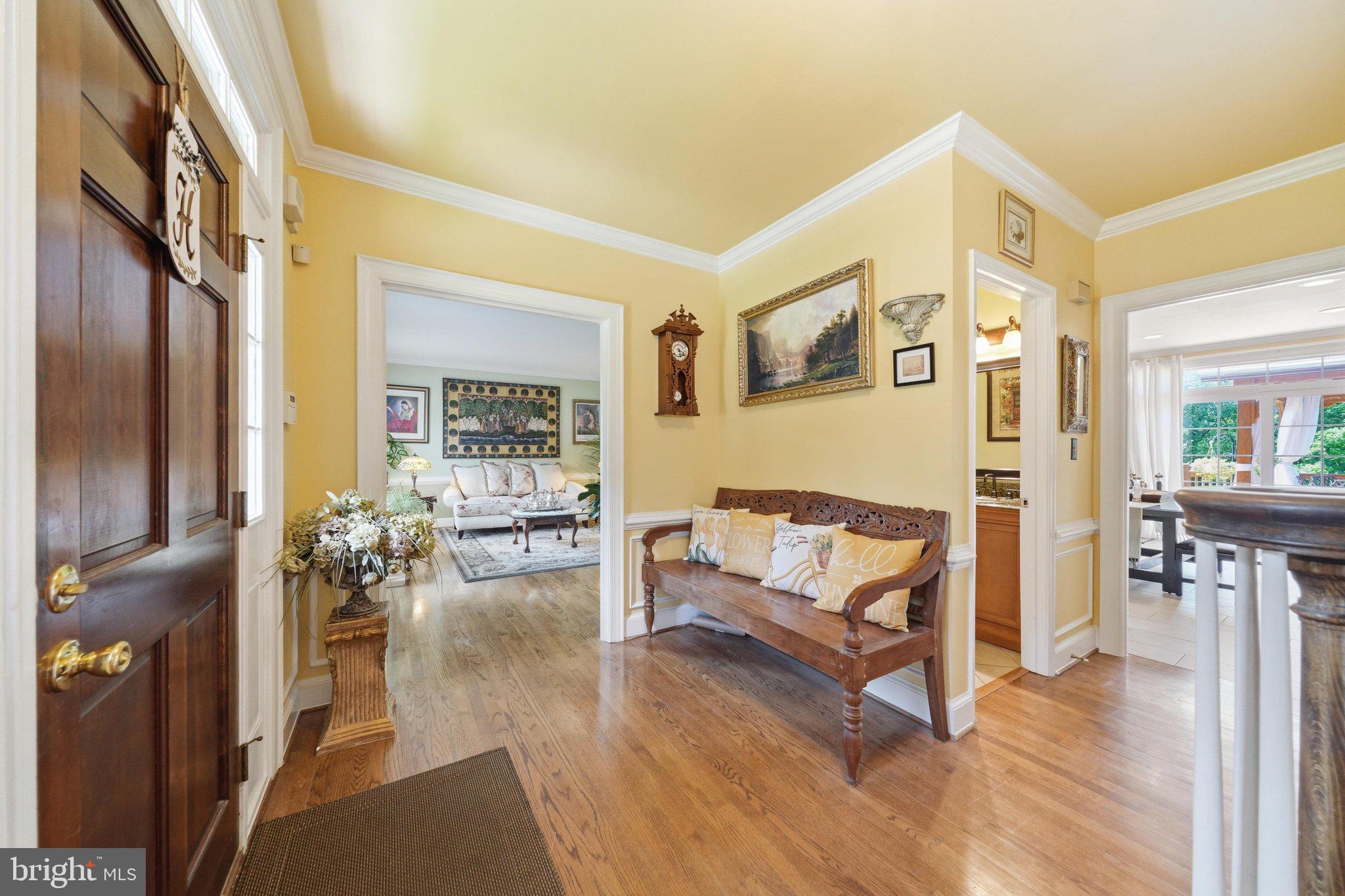 FOXLAIR ACRES - Residential