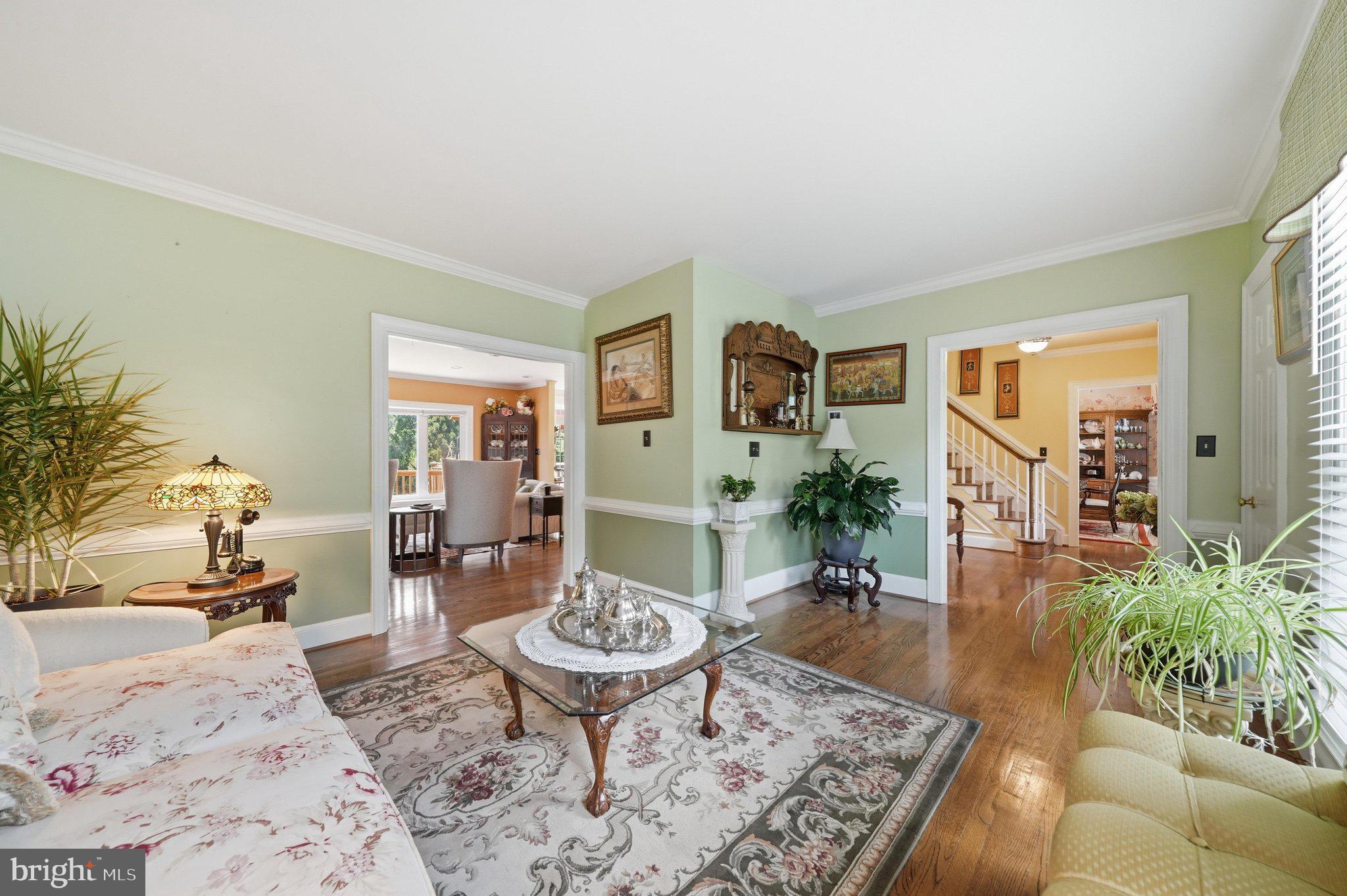 FOXLAIR ACRES - Residential