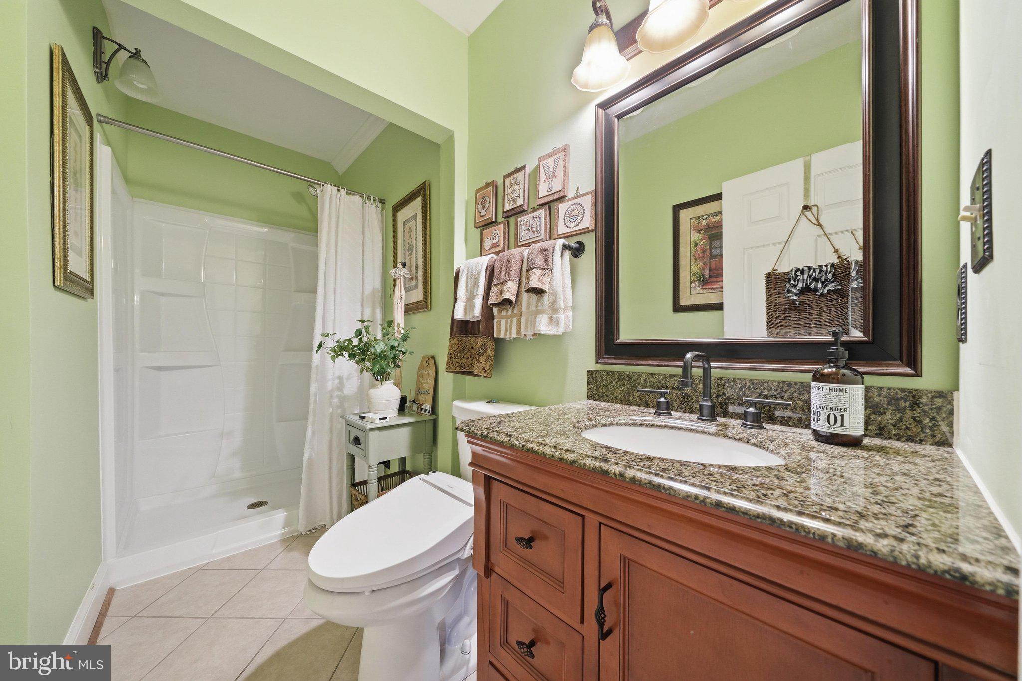 FOXLAIR ACRES - Residential