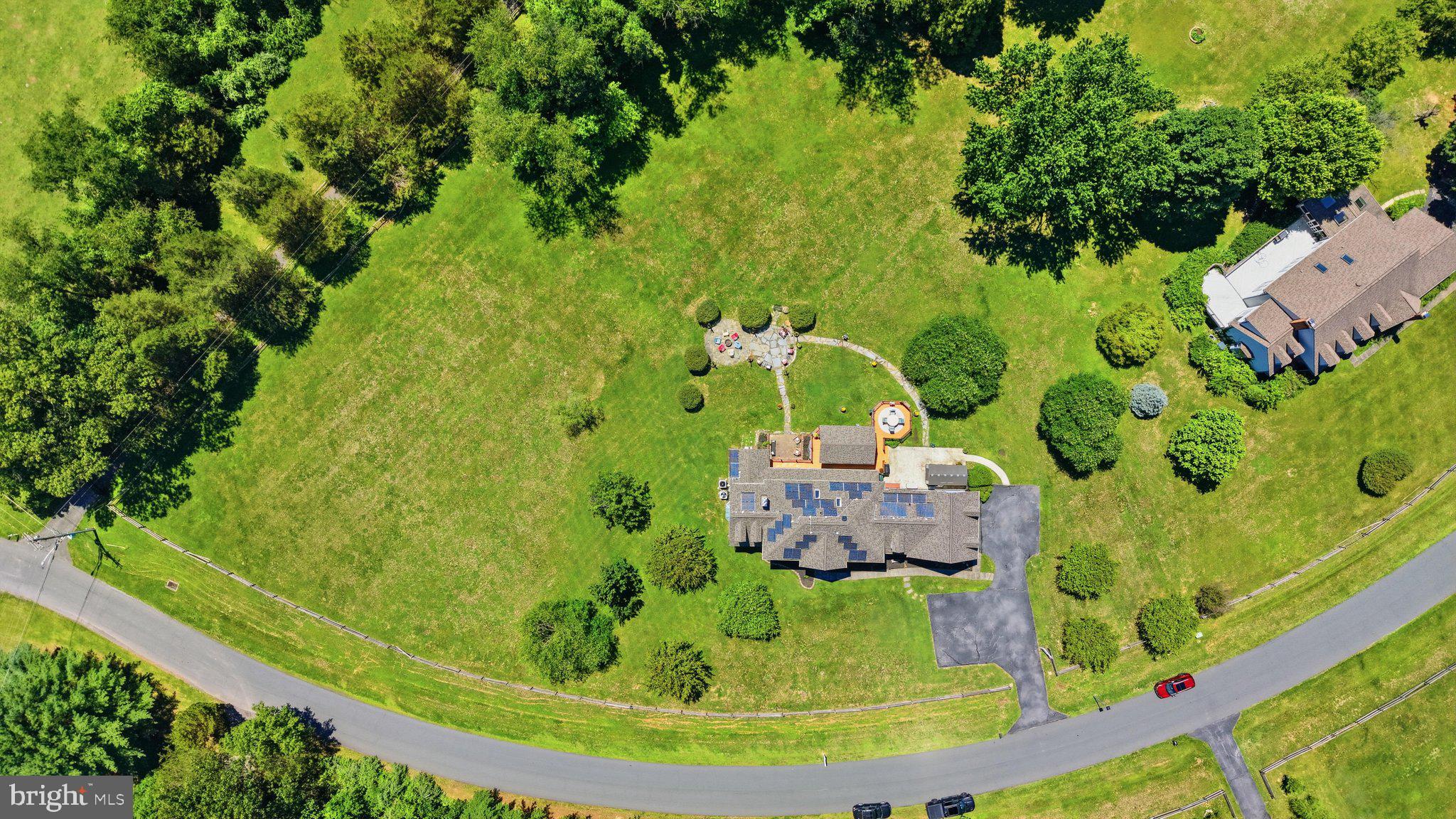 FOXLAIR ACRES - Residential