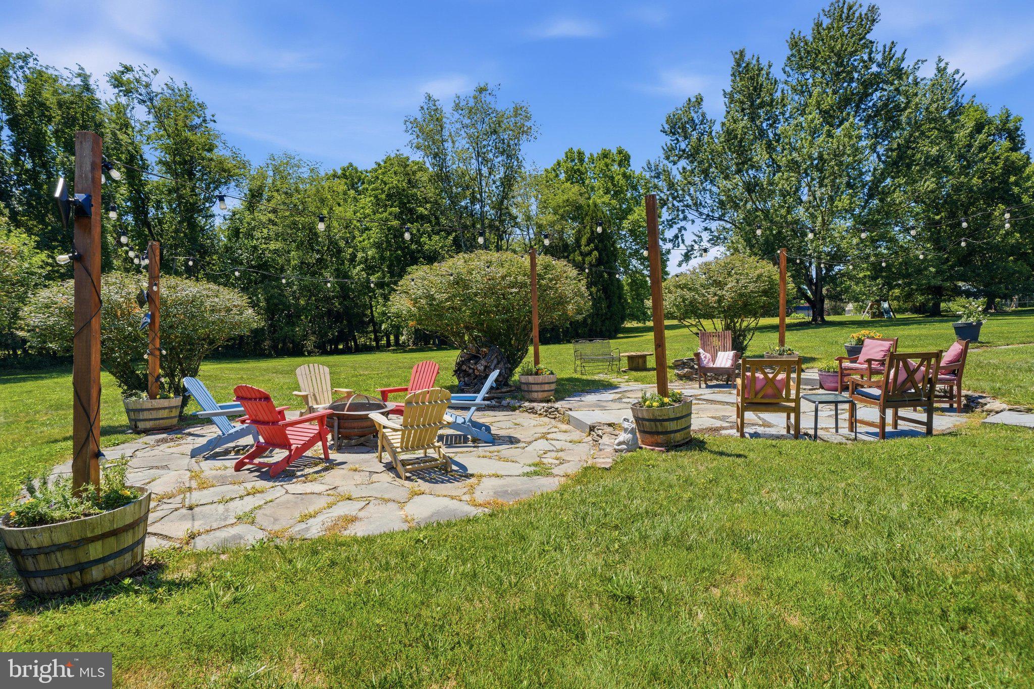 FOXLAIR ACRES - Residential