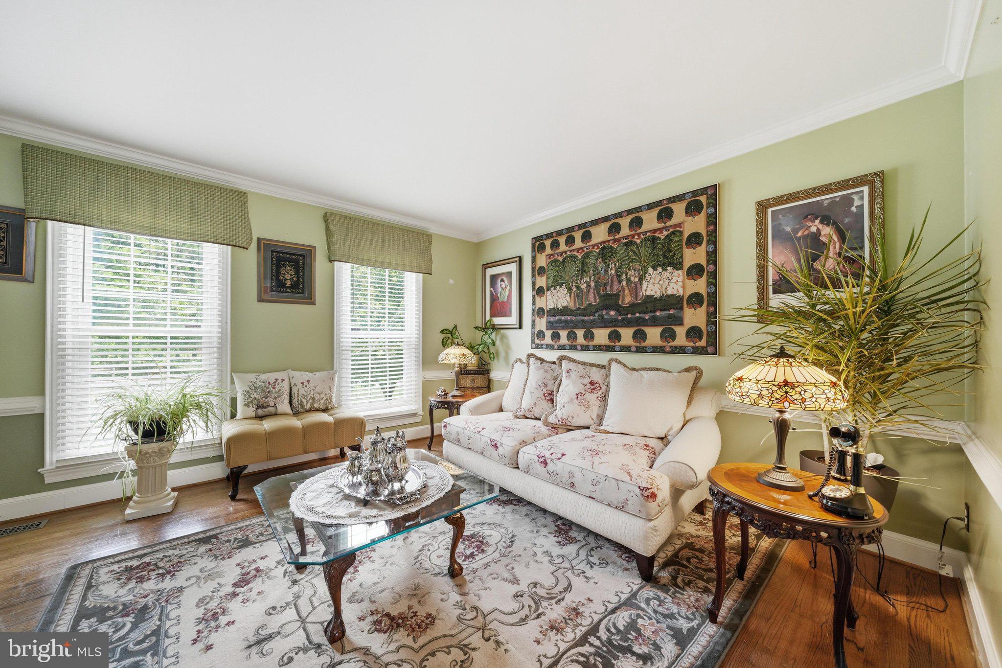 FOXLAIR ACRES - Residential