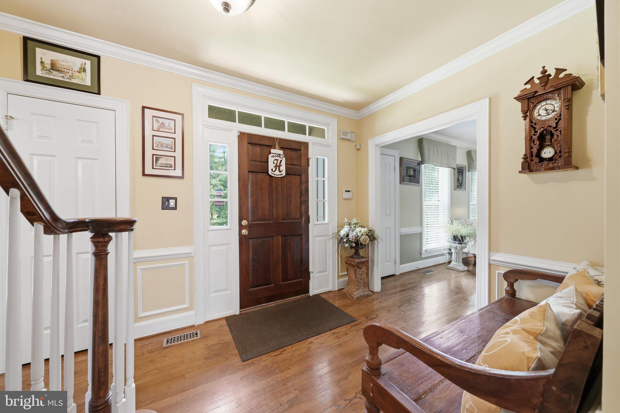 FOXLAIR ACRES - Residential