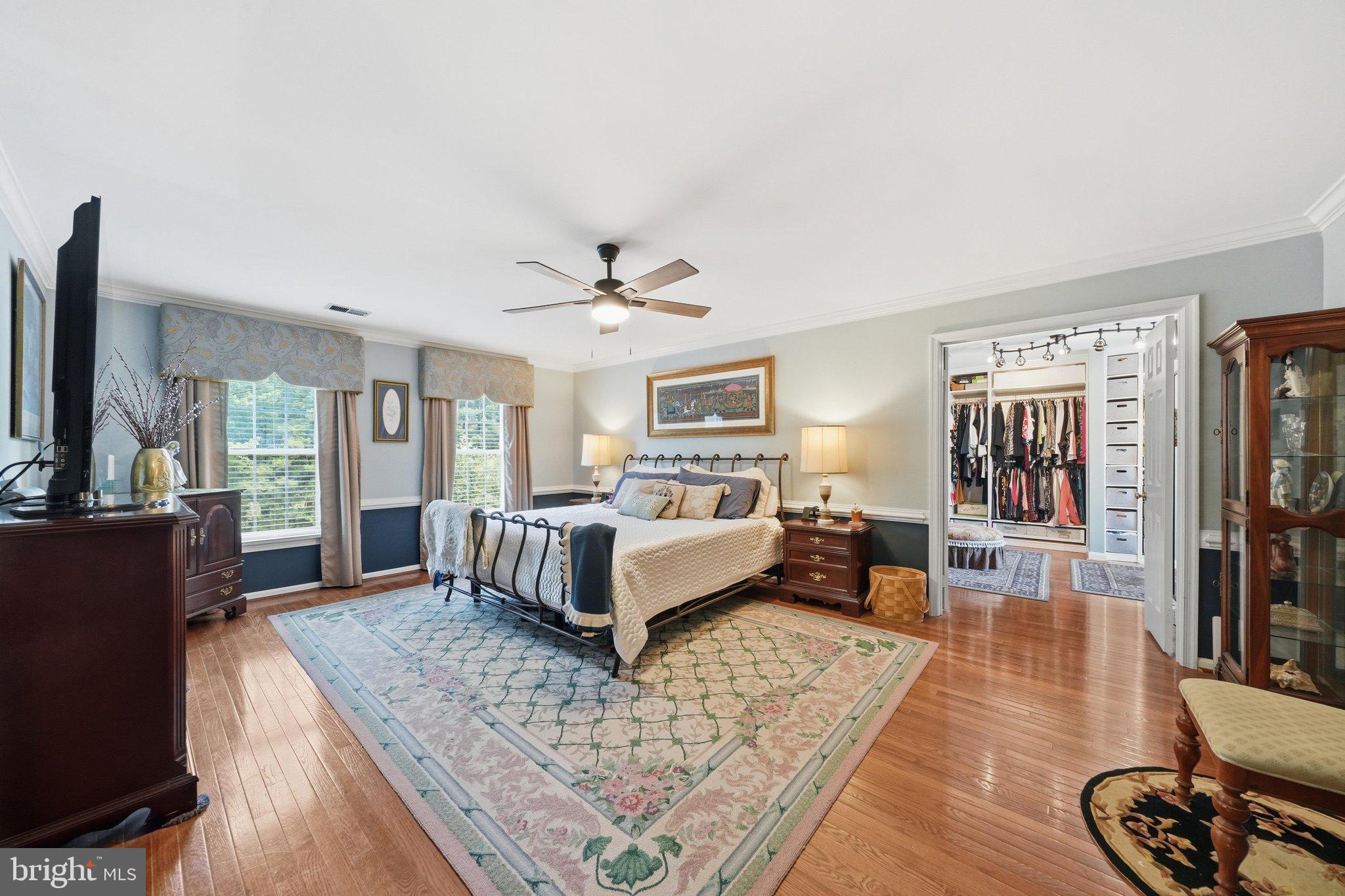 FOXLAIR ACRES - Residential