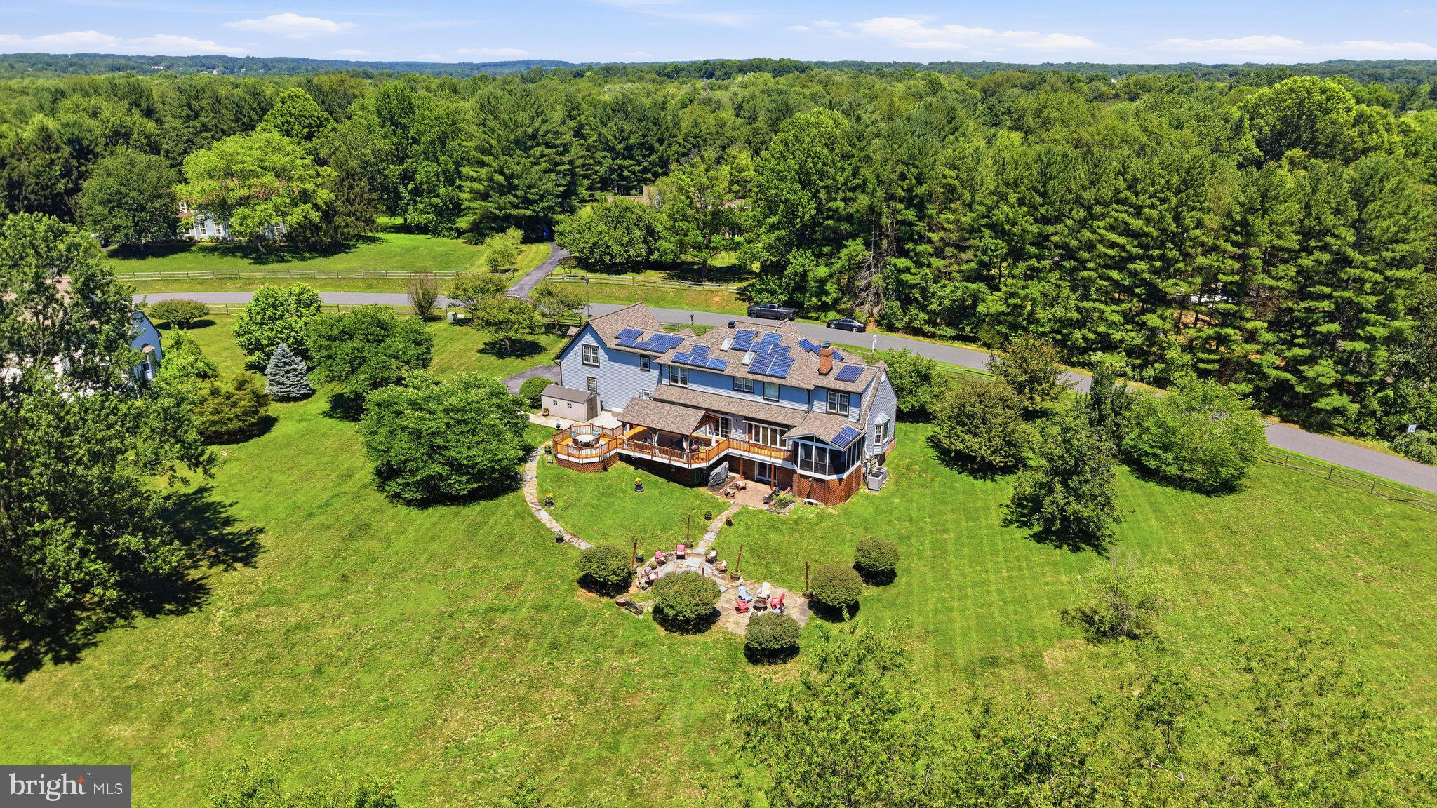 FOXLAIR ACRES - Residential