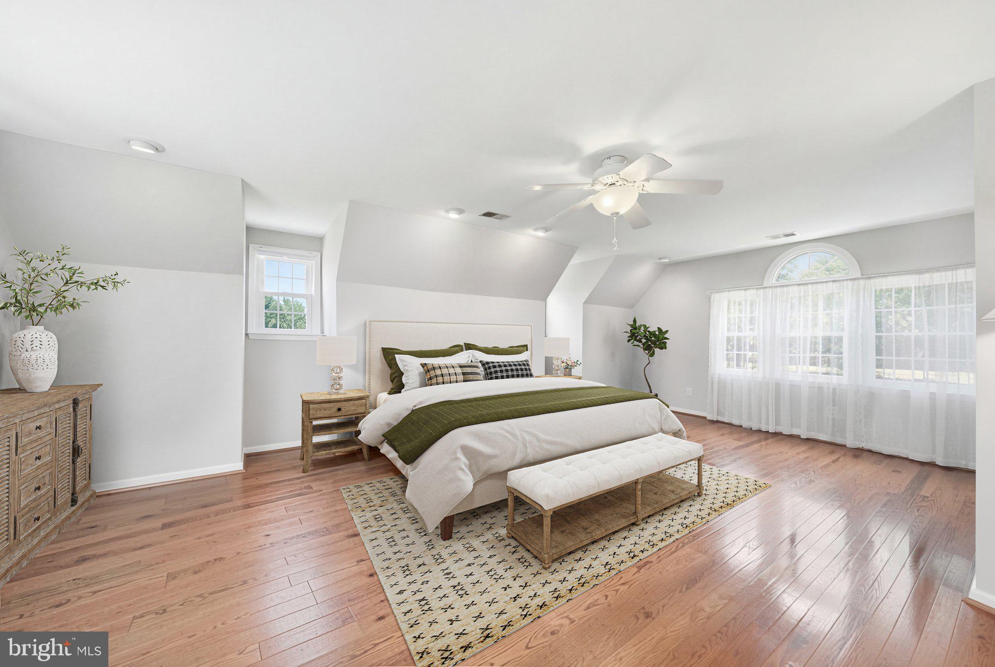 FOXLAIR ACRES - Residential