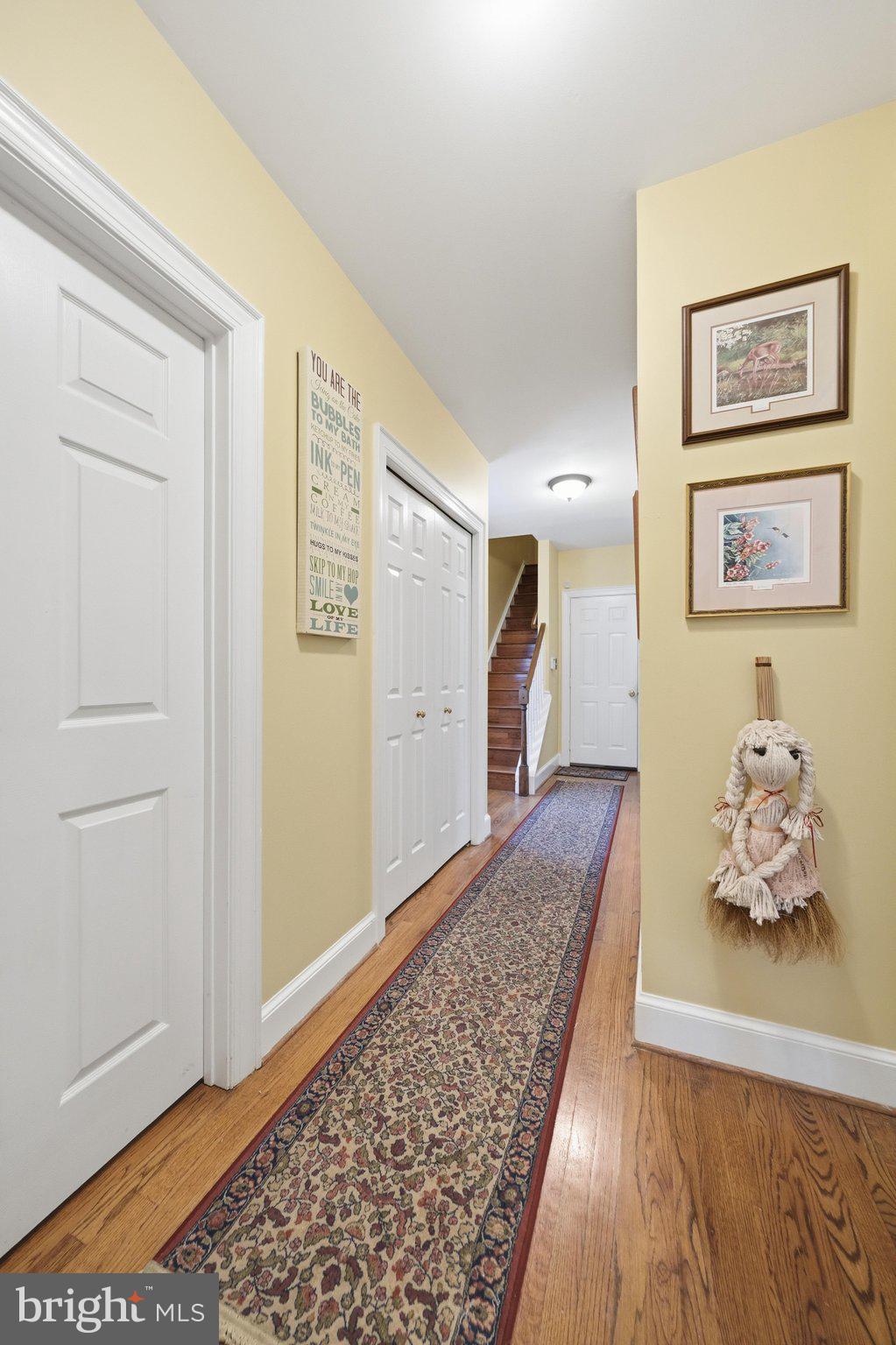 FOXLAIR ACRES - Residential