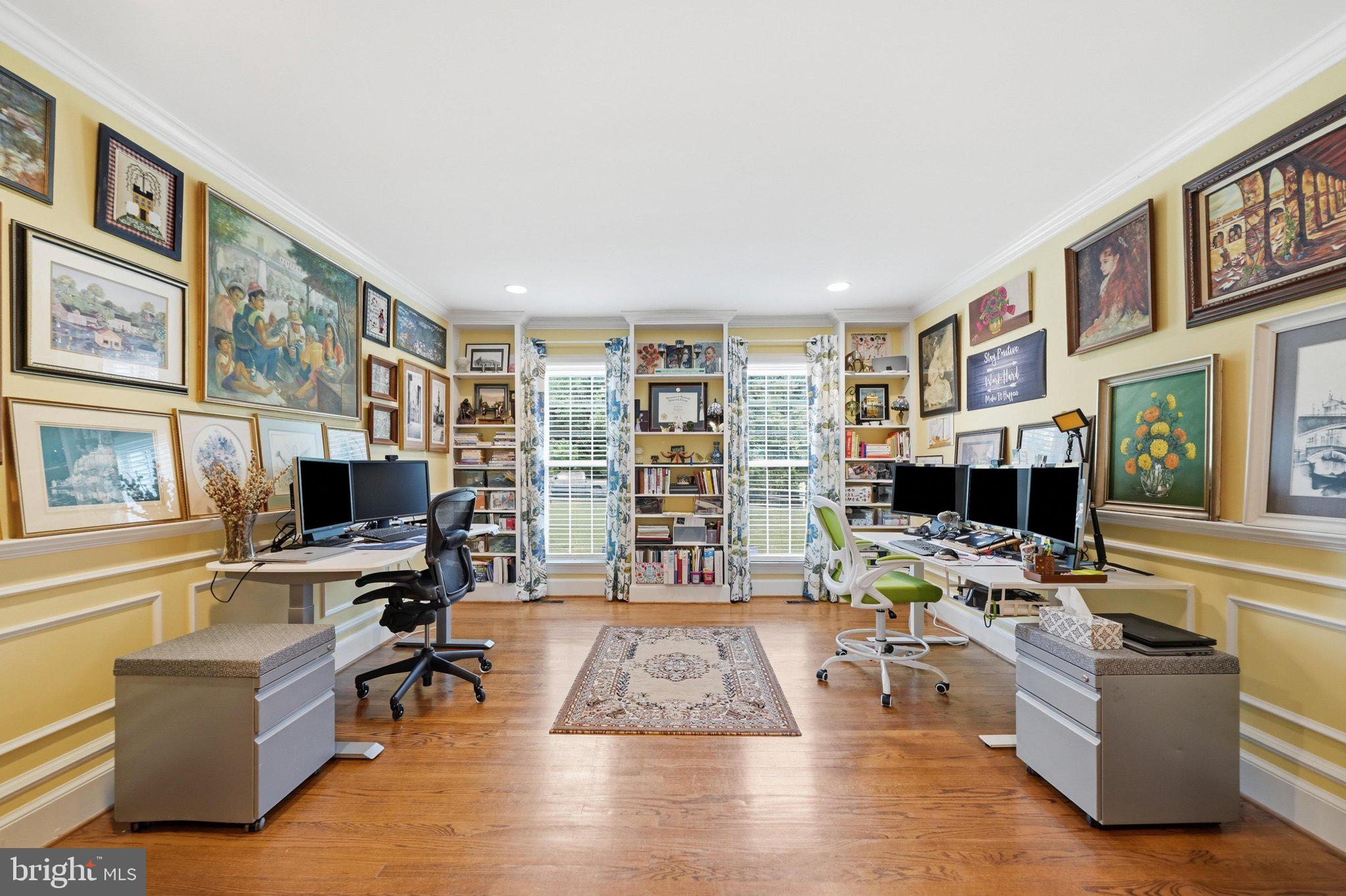 FOXLAIR ACRES - Residential