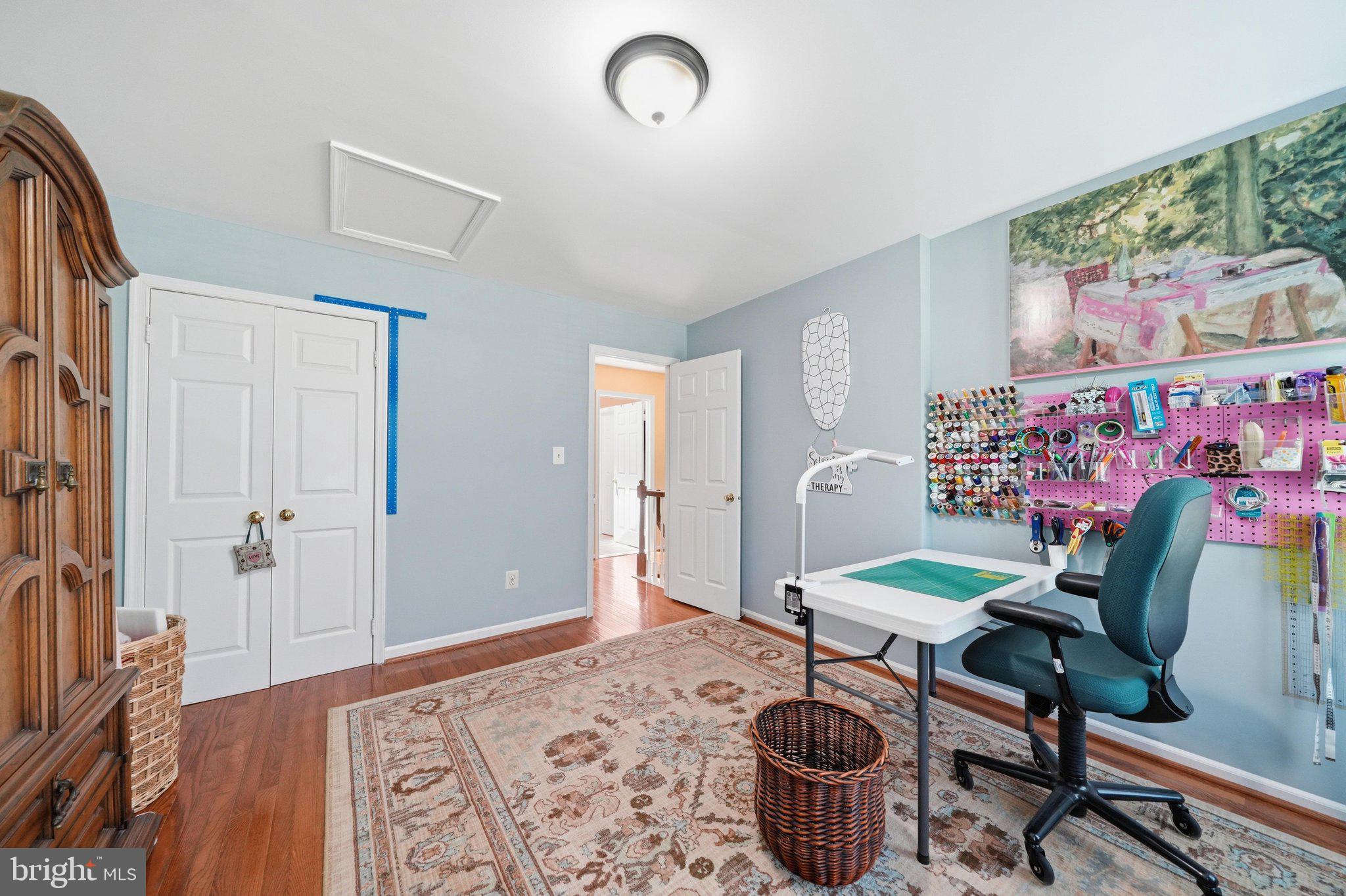 FOXLAIR ACRES - Residential