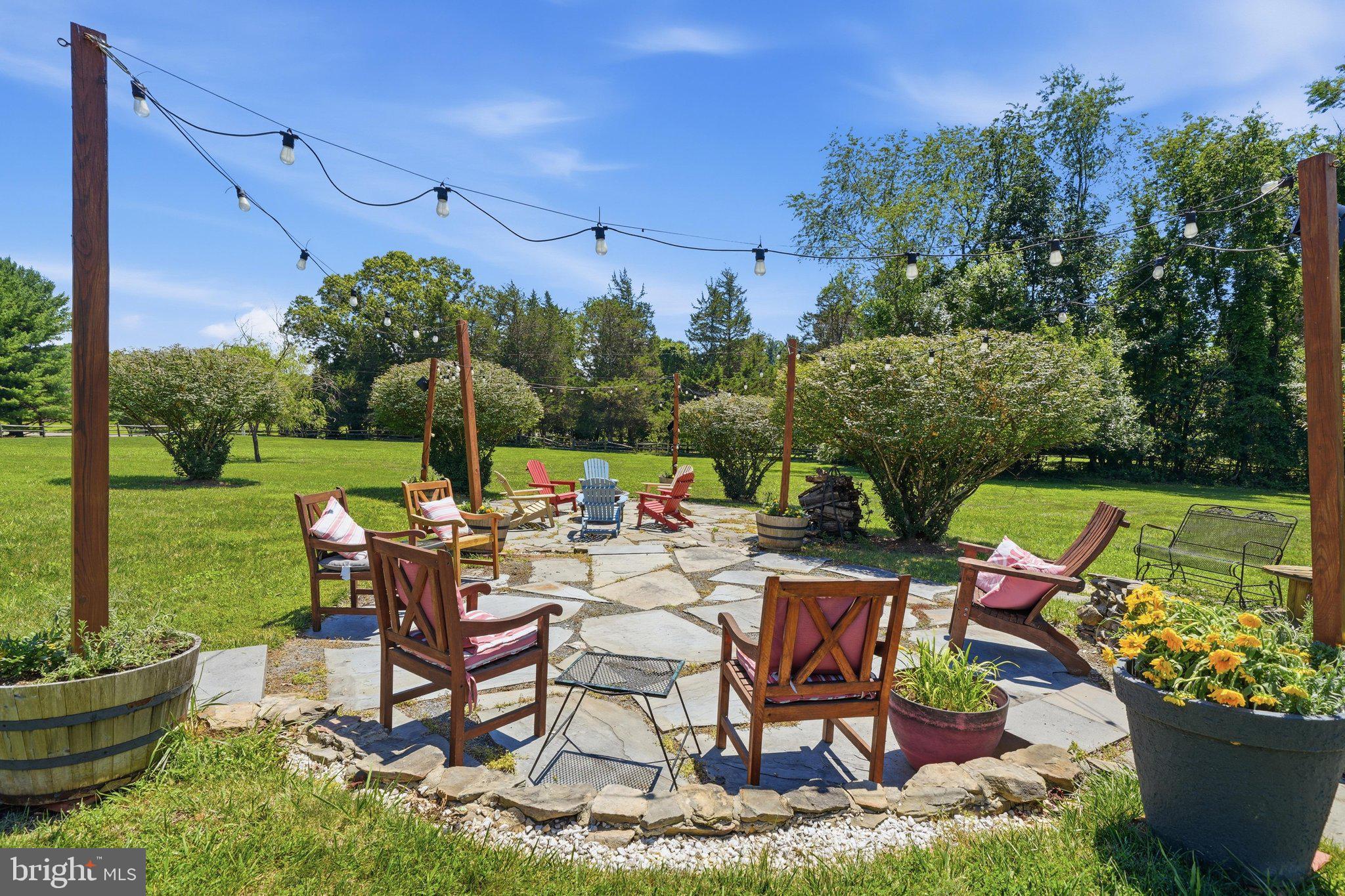 FOXLAIR ACRES - Residential