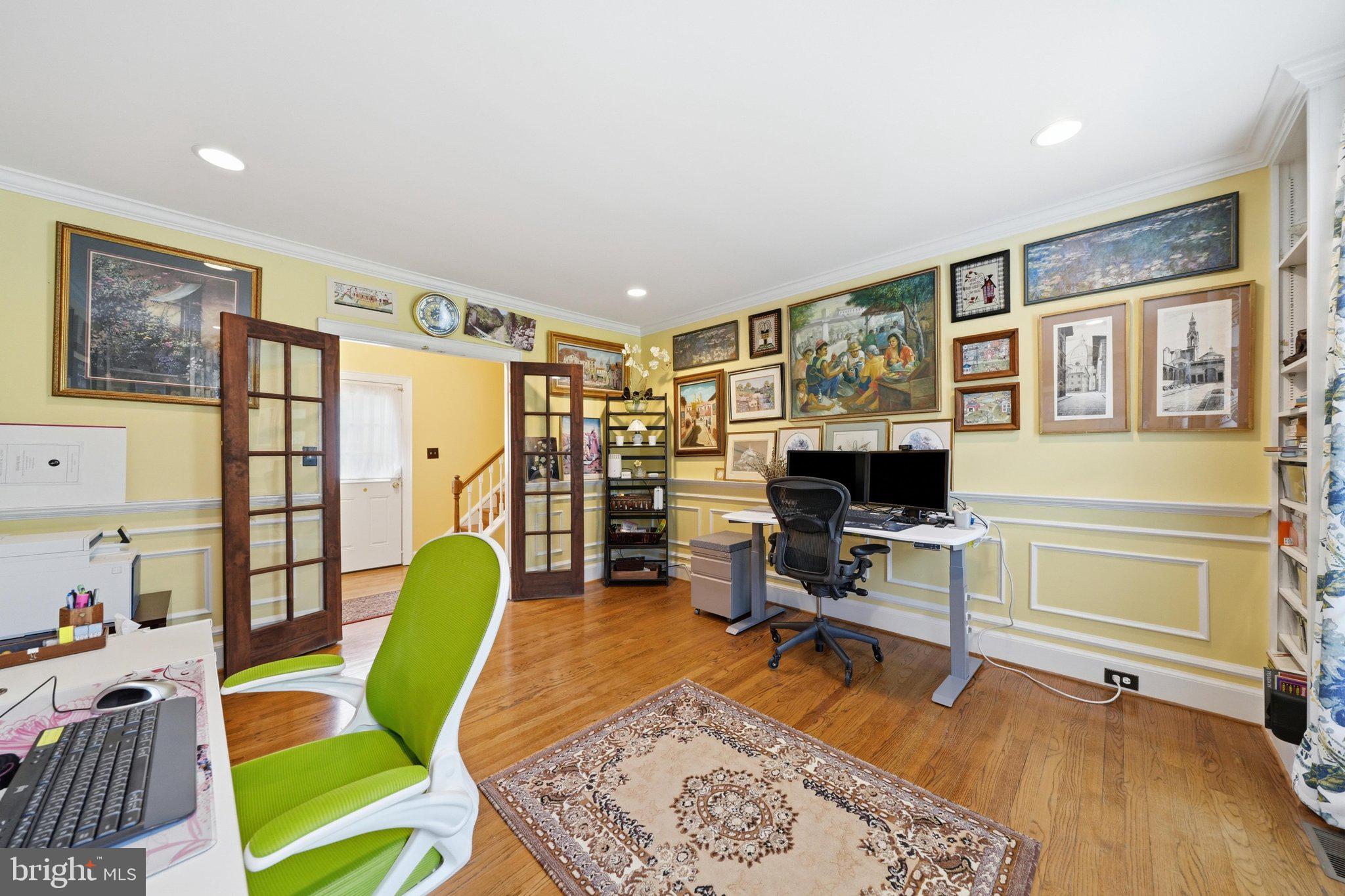 FOXLAIR ACRES - Residential
