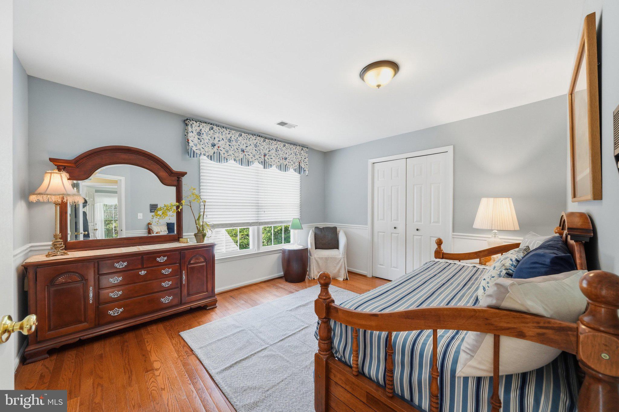 FOXLAIR ACRES - Residential