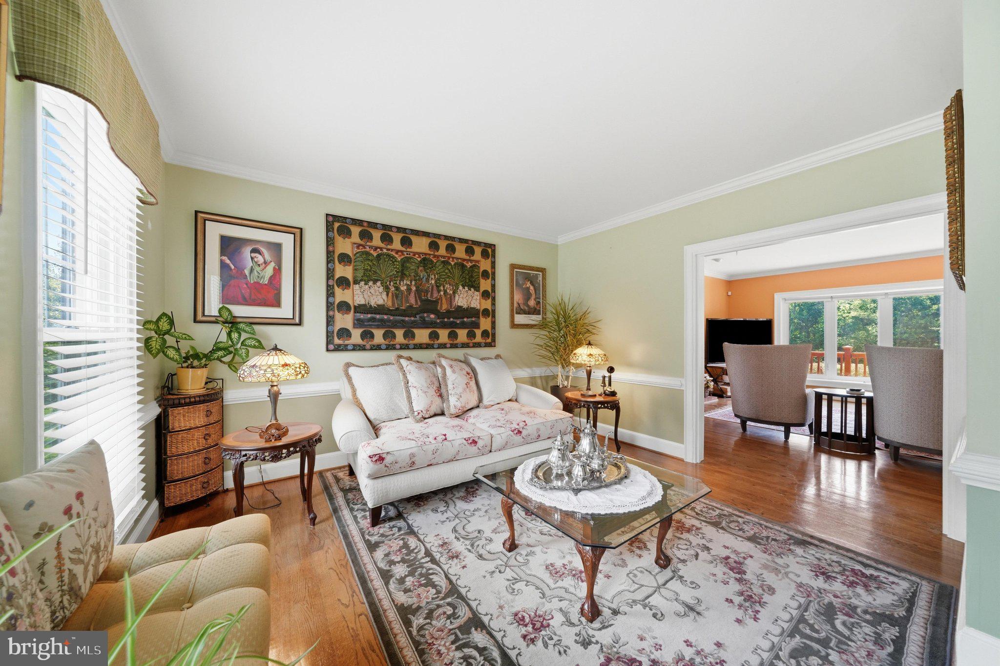 FOXLAIR ACRES - Residential