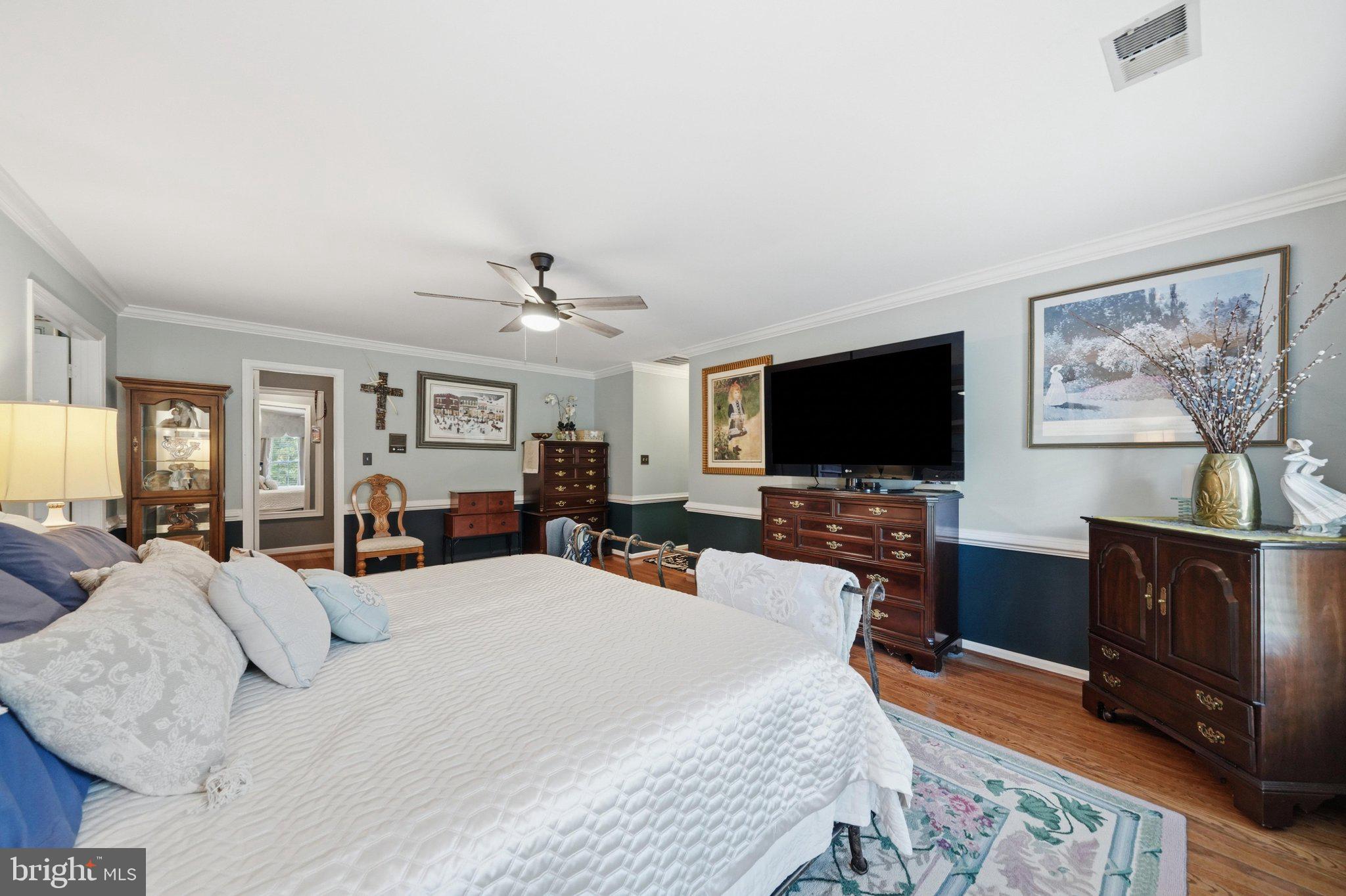 FOXLAIR ACRES - Residential