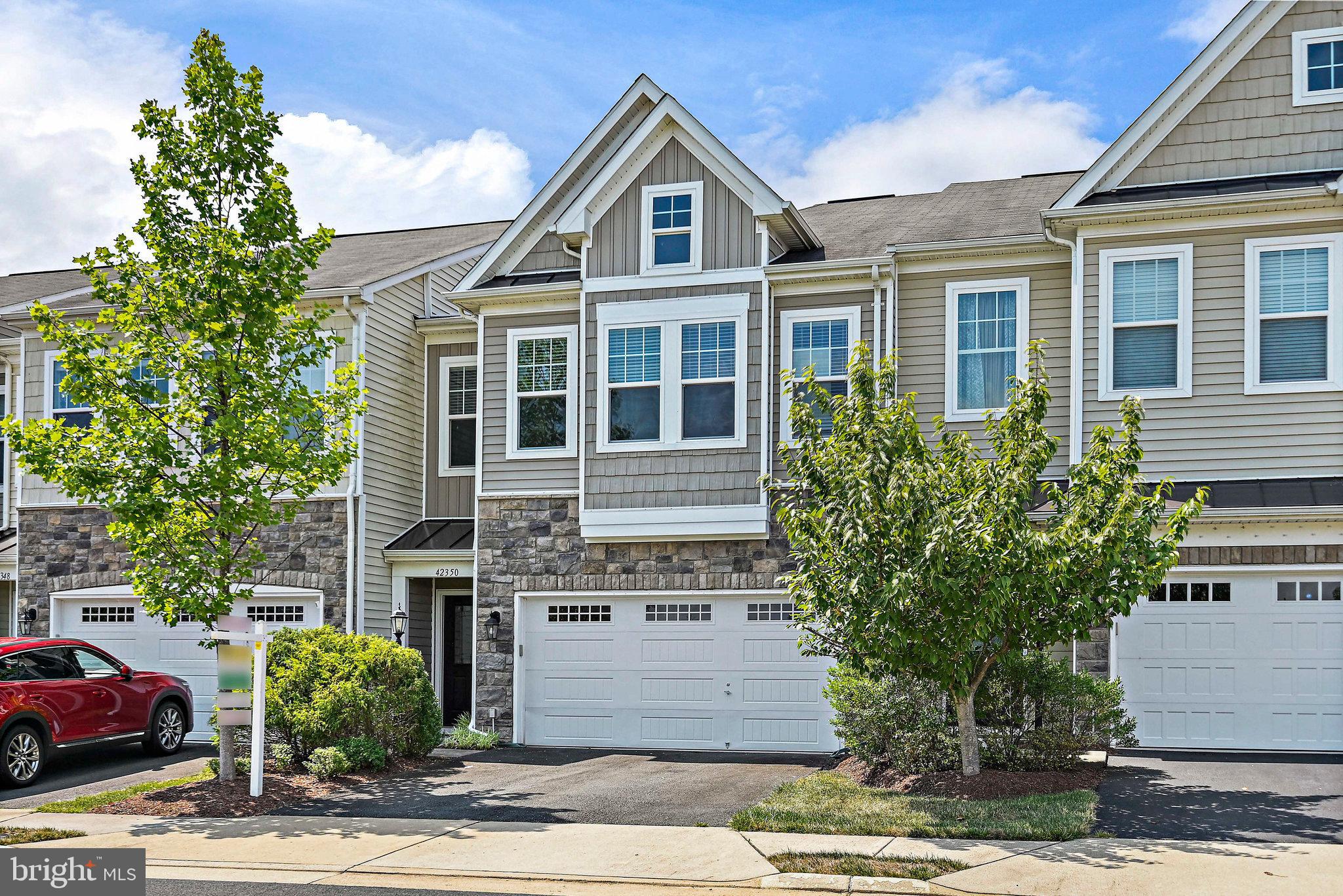 BRAMBLETON LANDBAY 3 - Residential