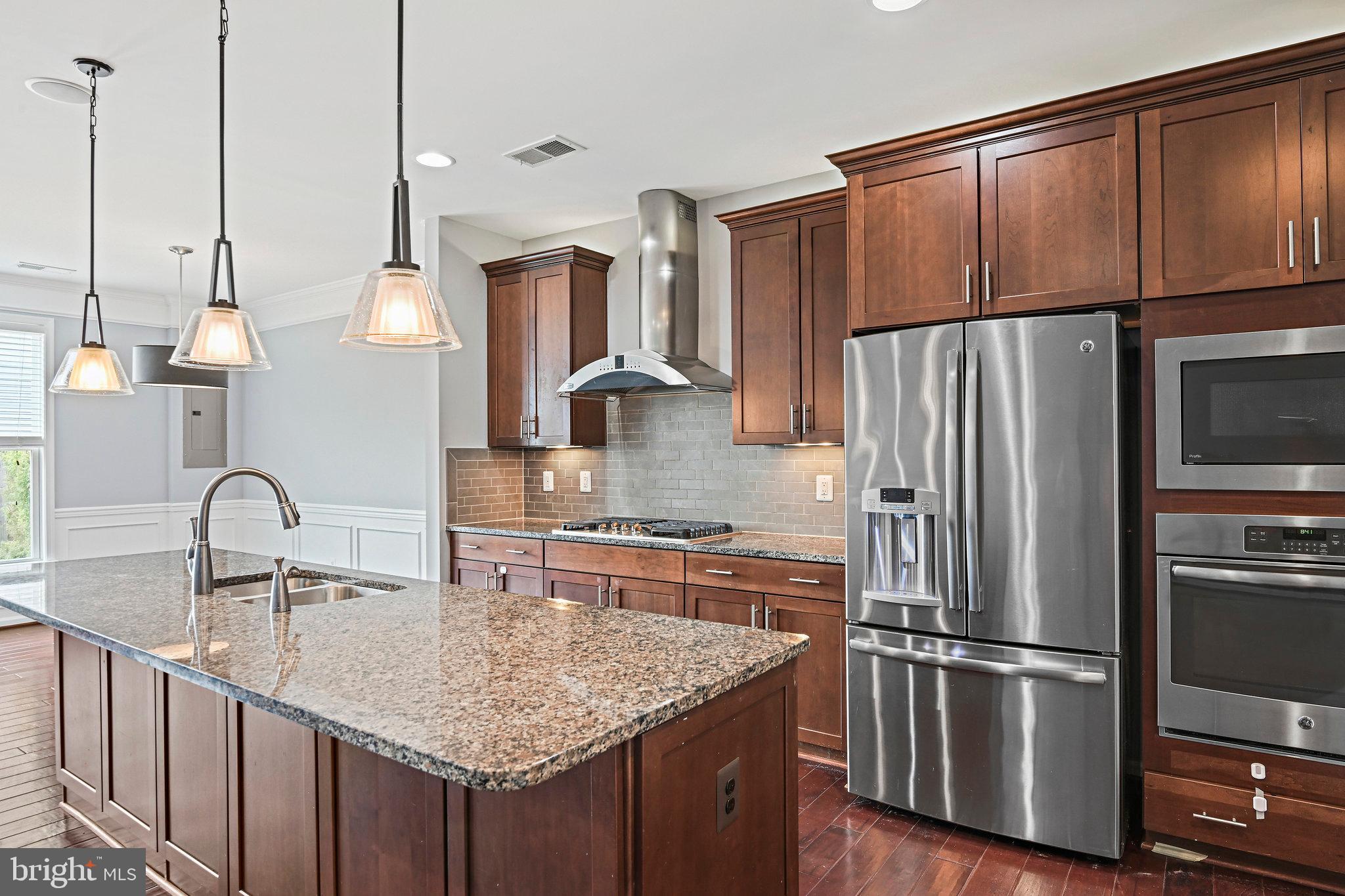 BRAMBLETON LANDBAY 3 - Residential