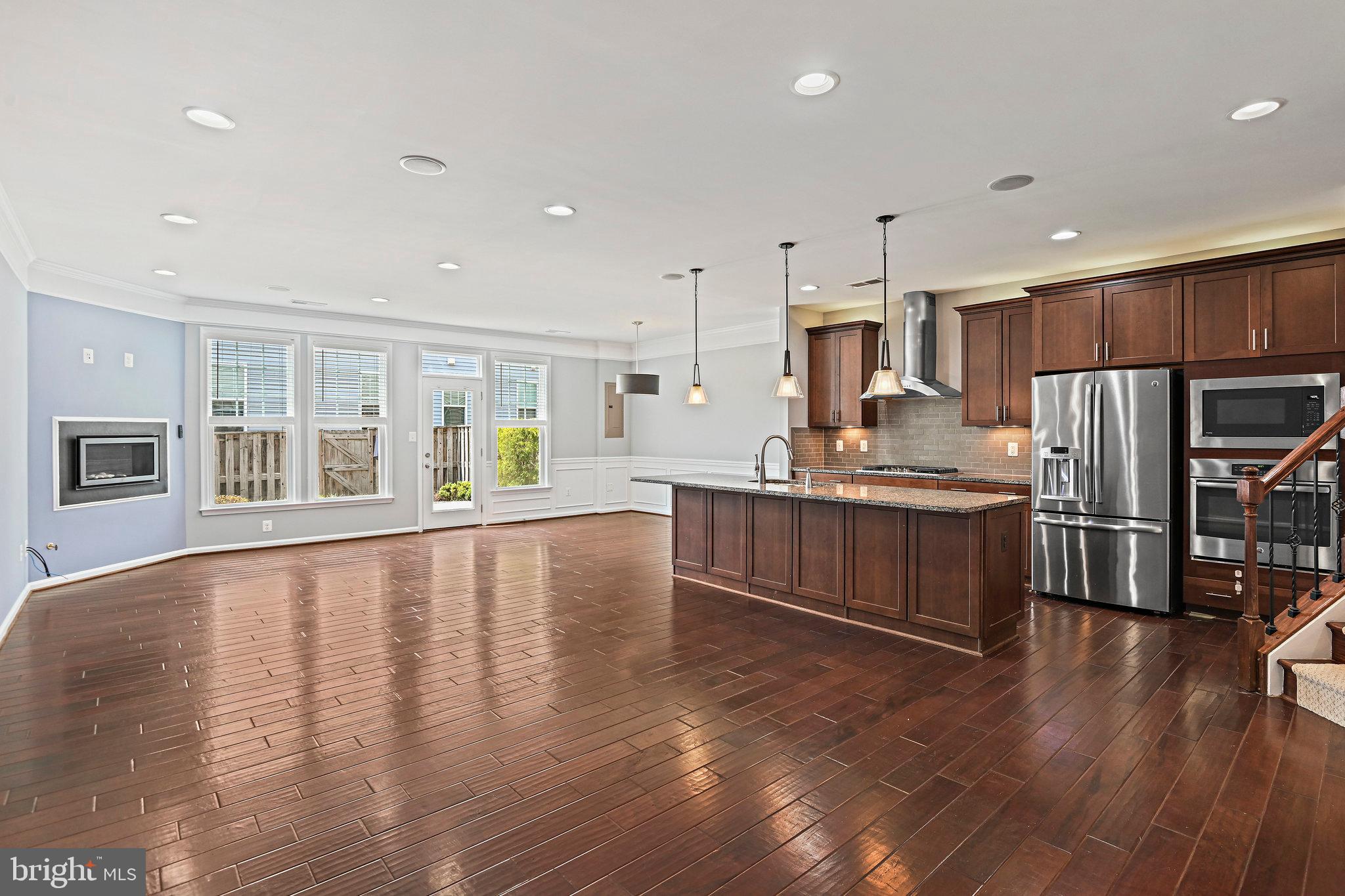 BRAMBLETON LANDBAY 3 - Residential