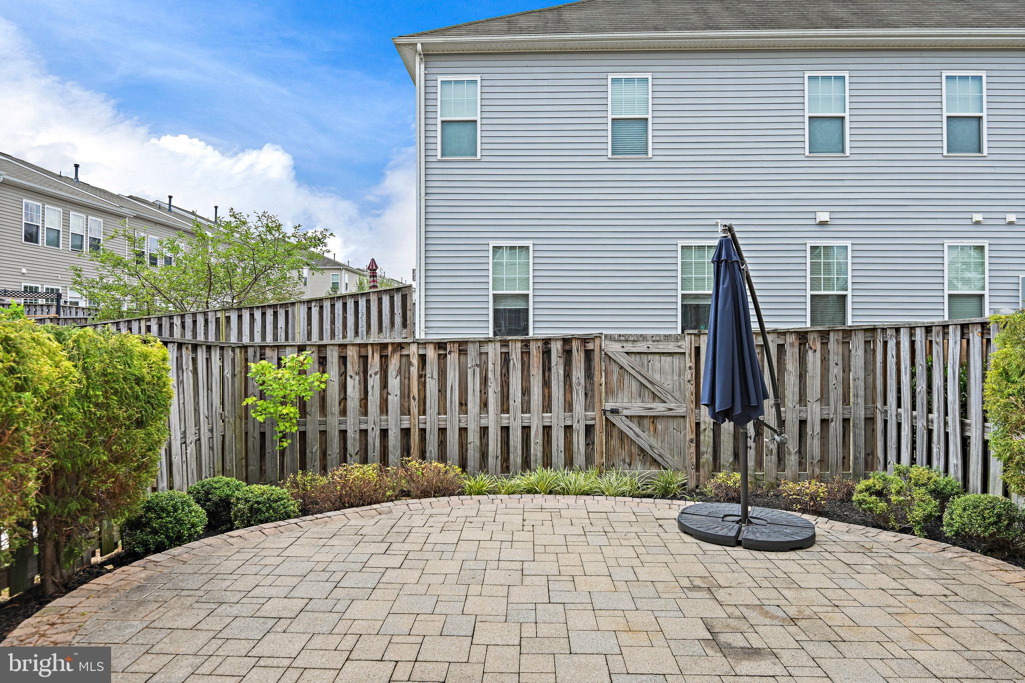 BRAMBLETON LANDBAY 3 - Residential