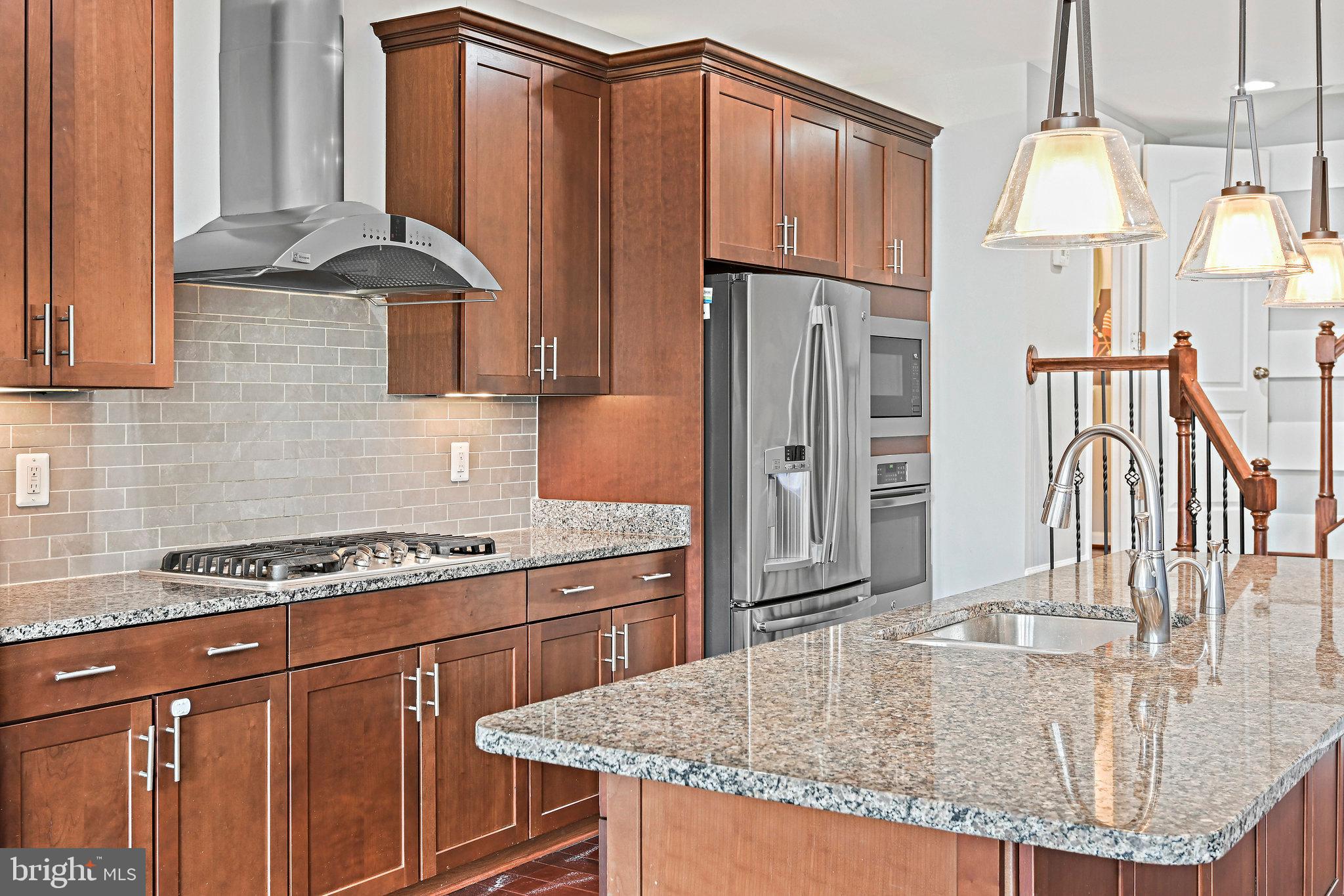BRAMBLETON LANDBAY 3 - Residential