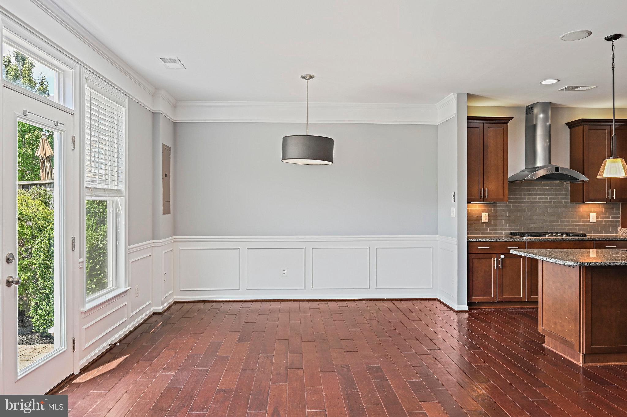 BRAMBLETON LANDBAY 3 - Residential