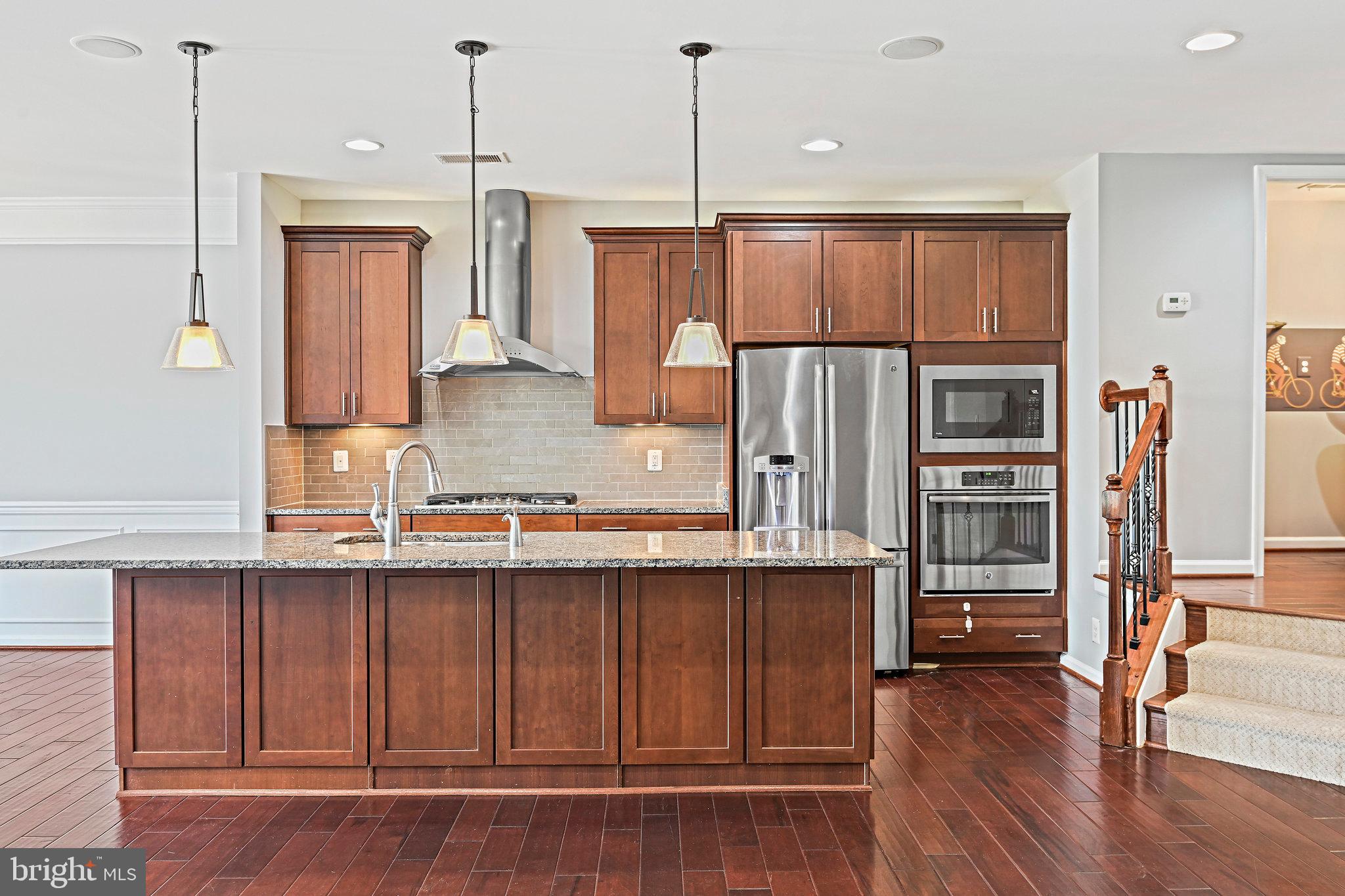 BRAMBLETON LANDBAY 3 - Residential