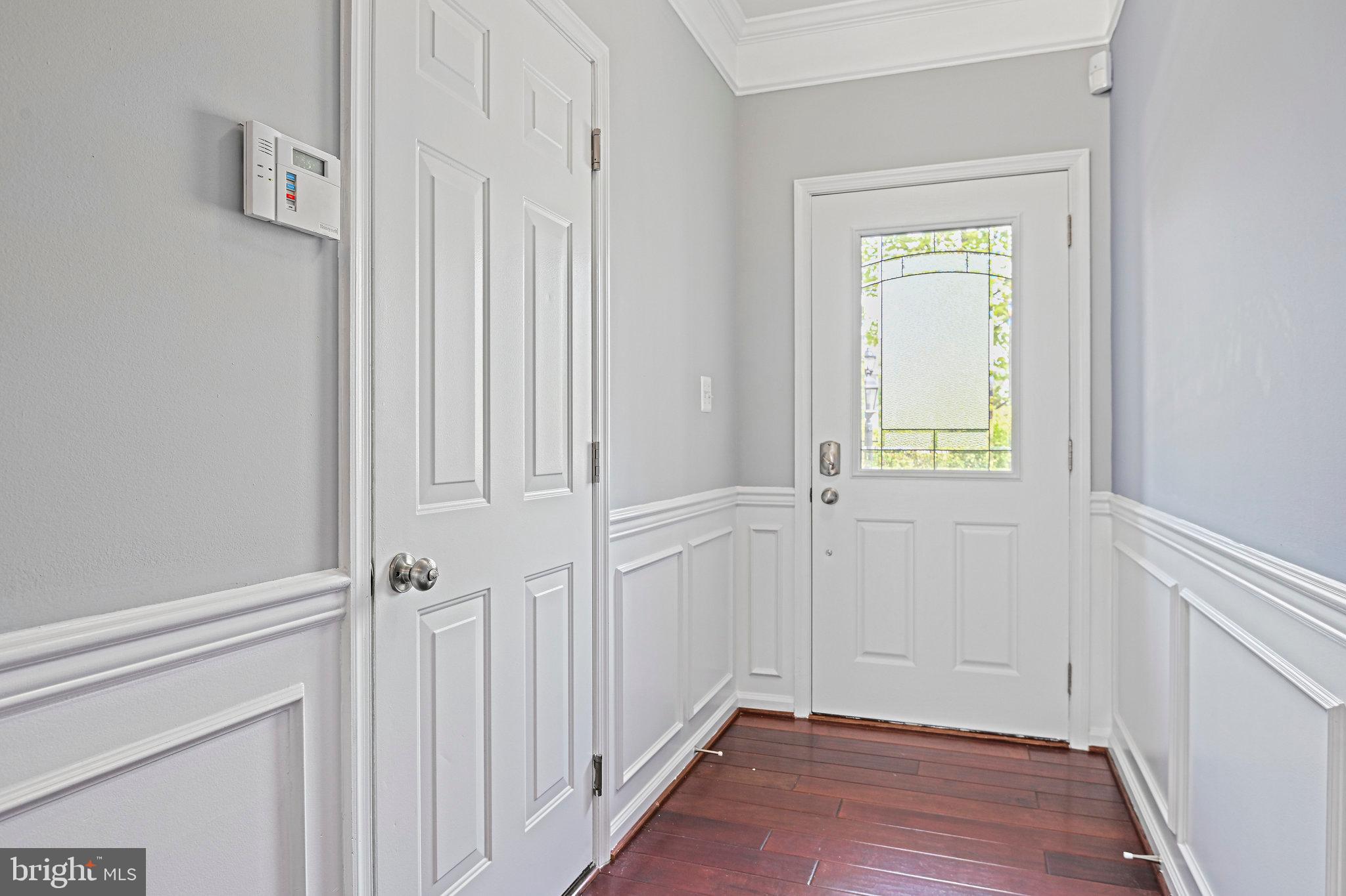 BRAMBLETON LANDBAY 3 - Residential
