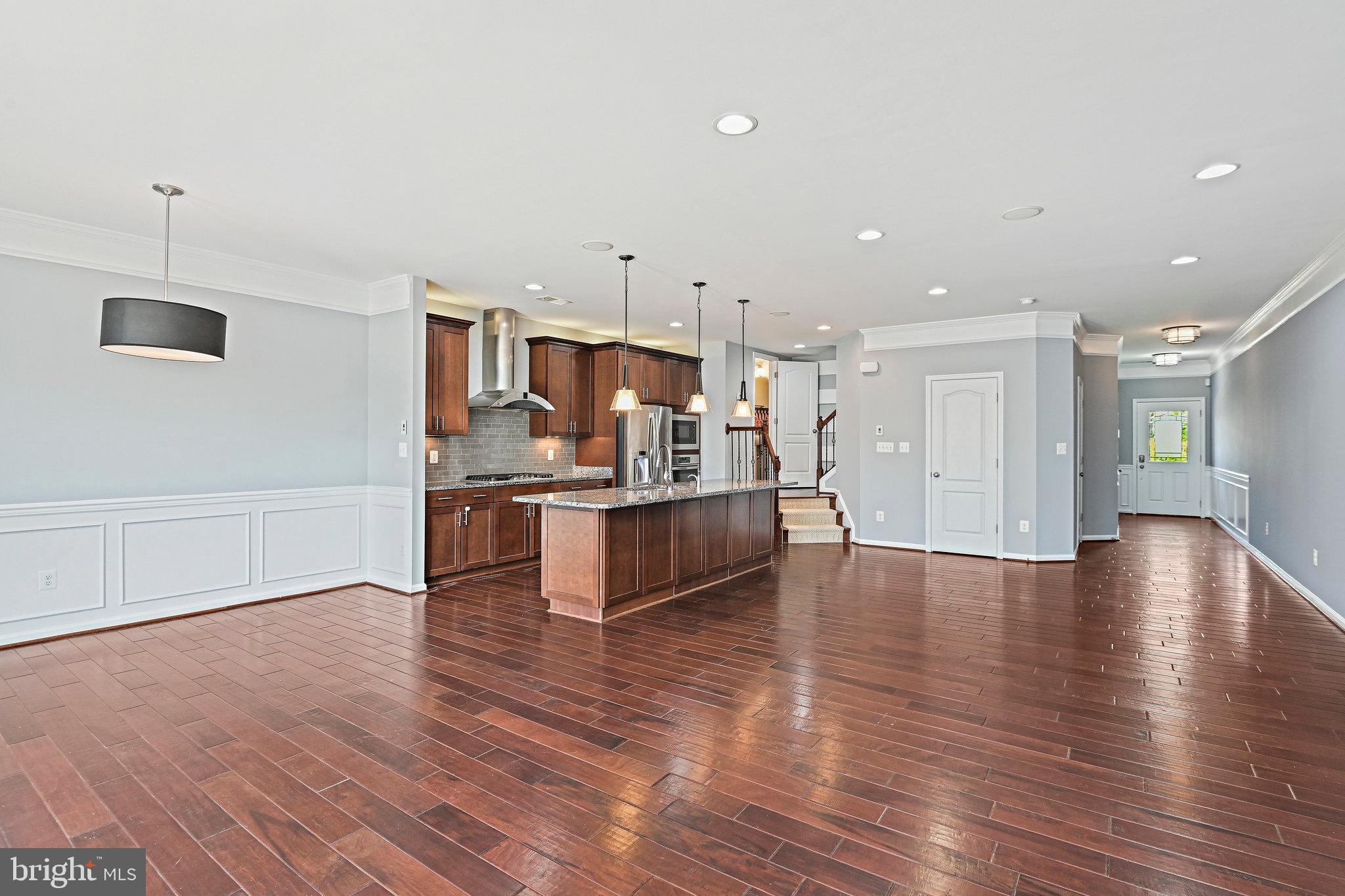 BRAMBLETON LANDBAY 3 - Residential