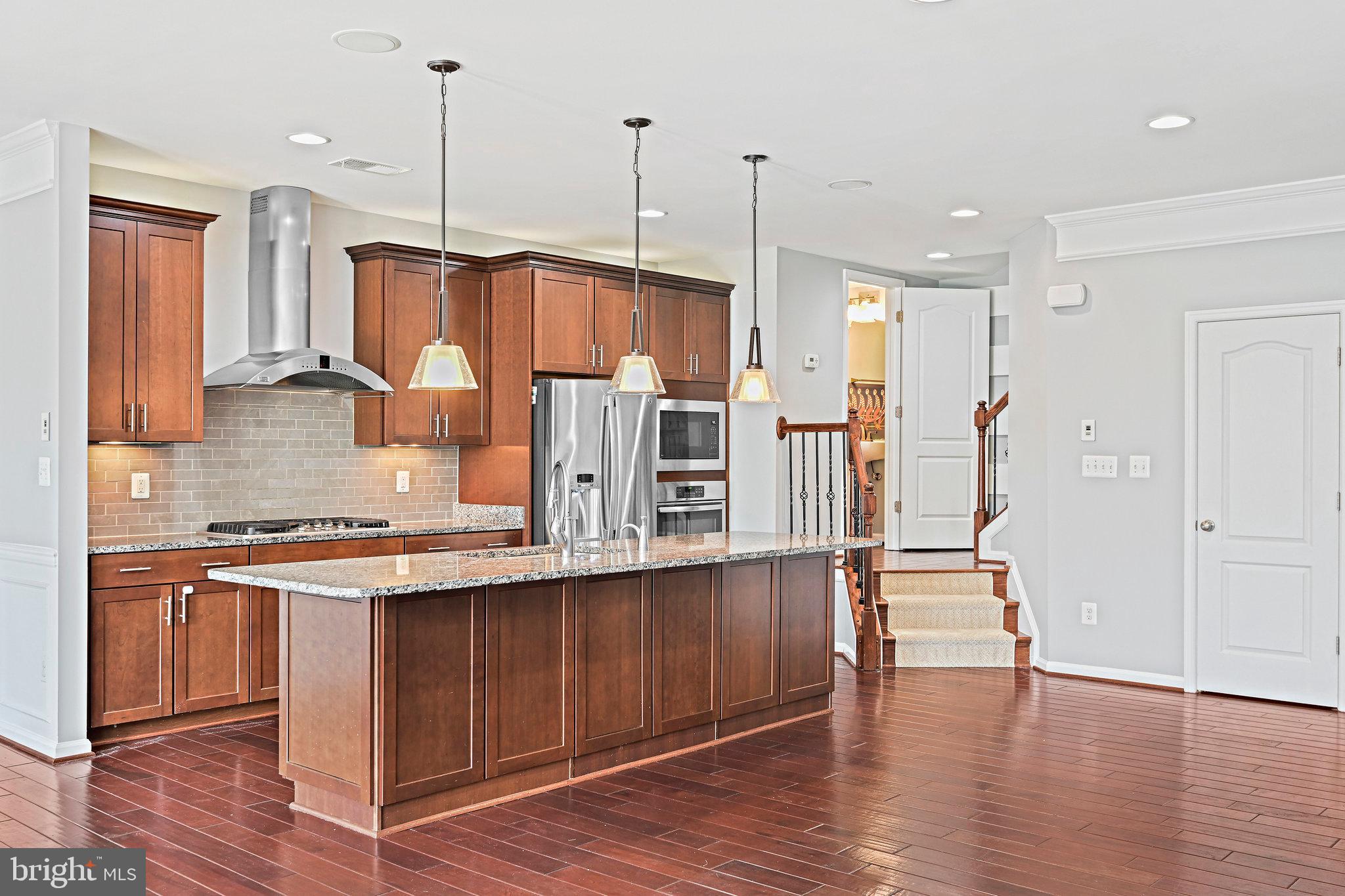 BRAMBLETON LANDBAY 3 - Residential