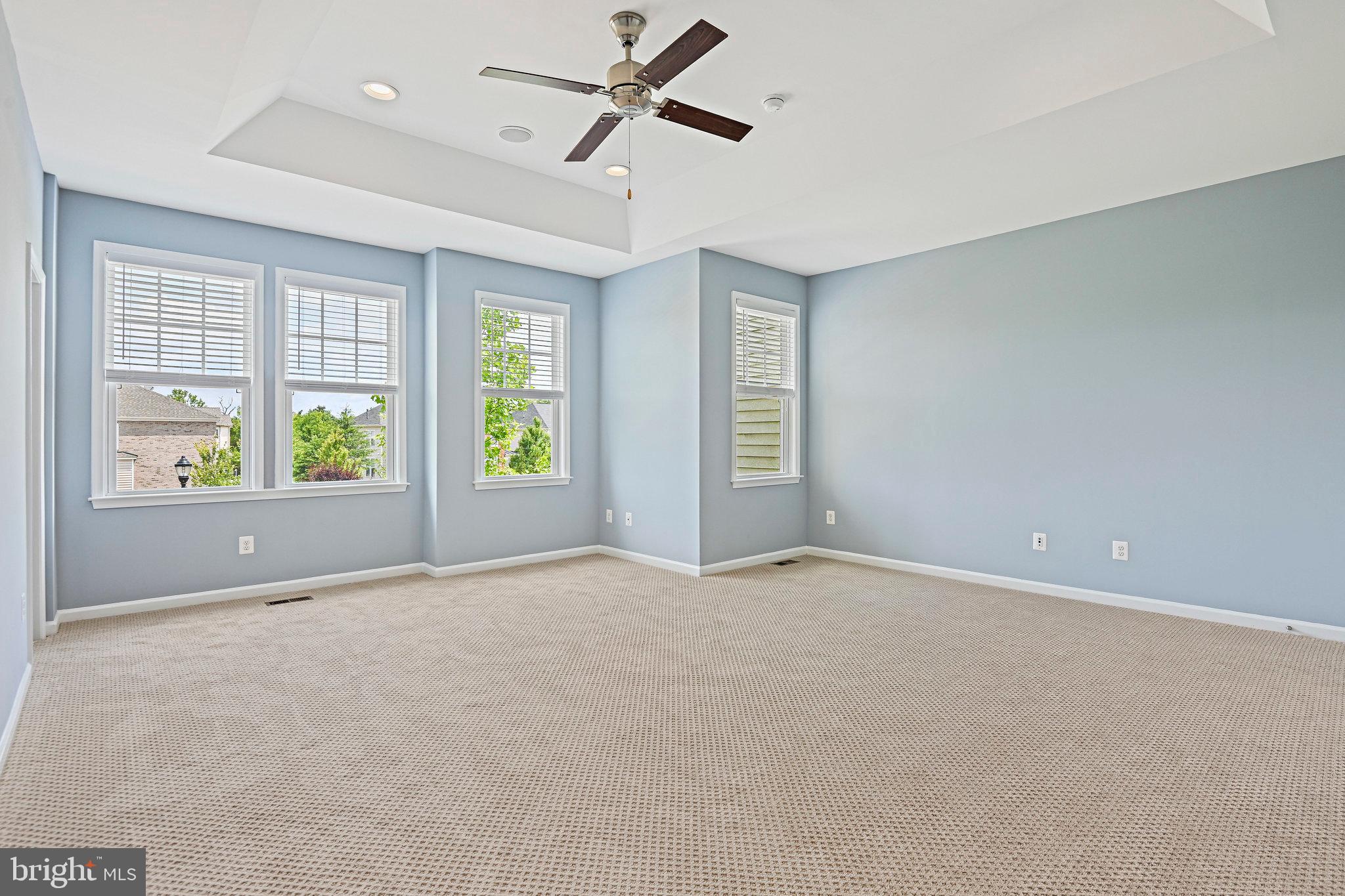 BRAMBLETON LANDBAY 3 - Residential