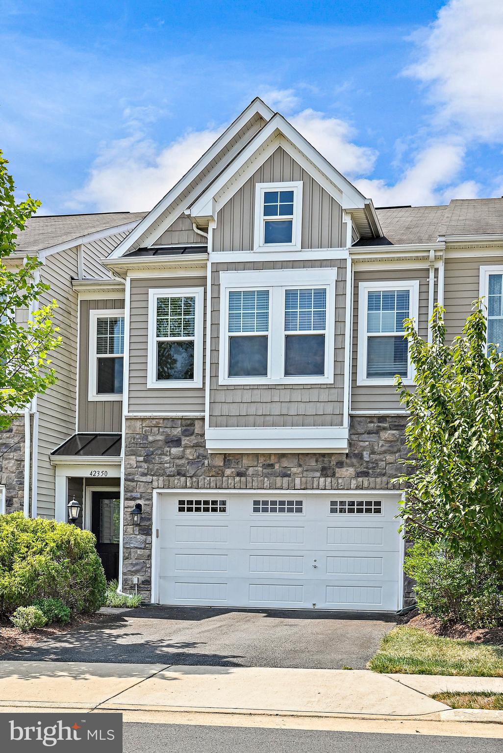 BRAMBLETON LANDBAY 3 - Residential