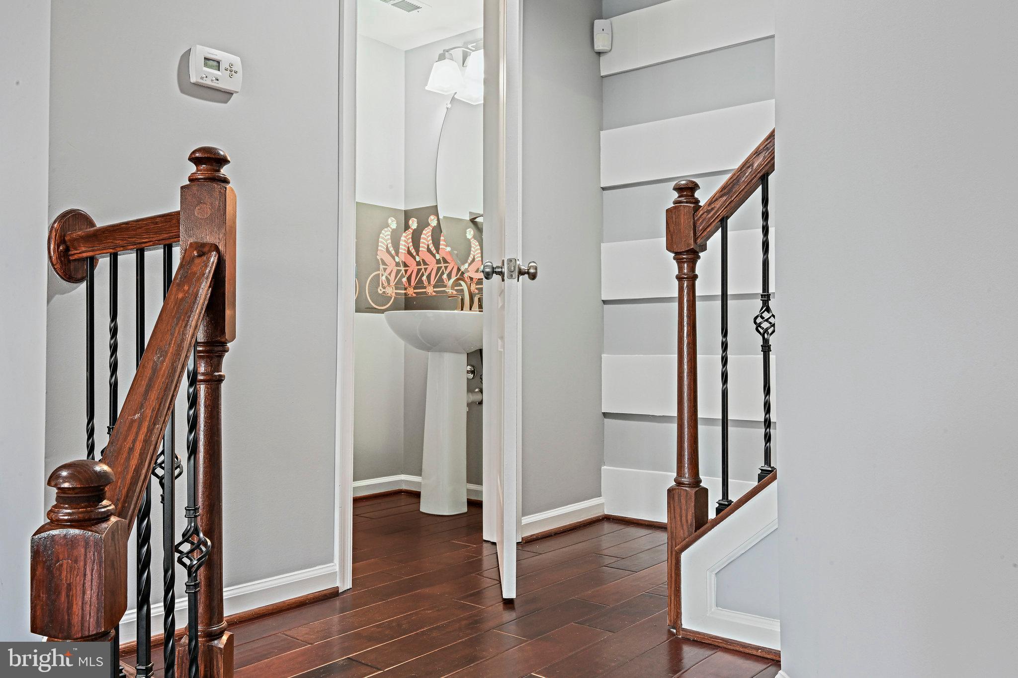 BRAMBLETON LANDBAY 3 - Residential