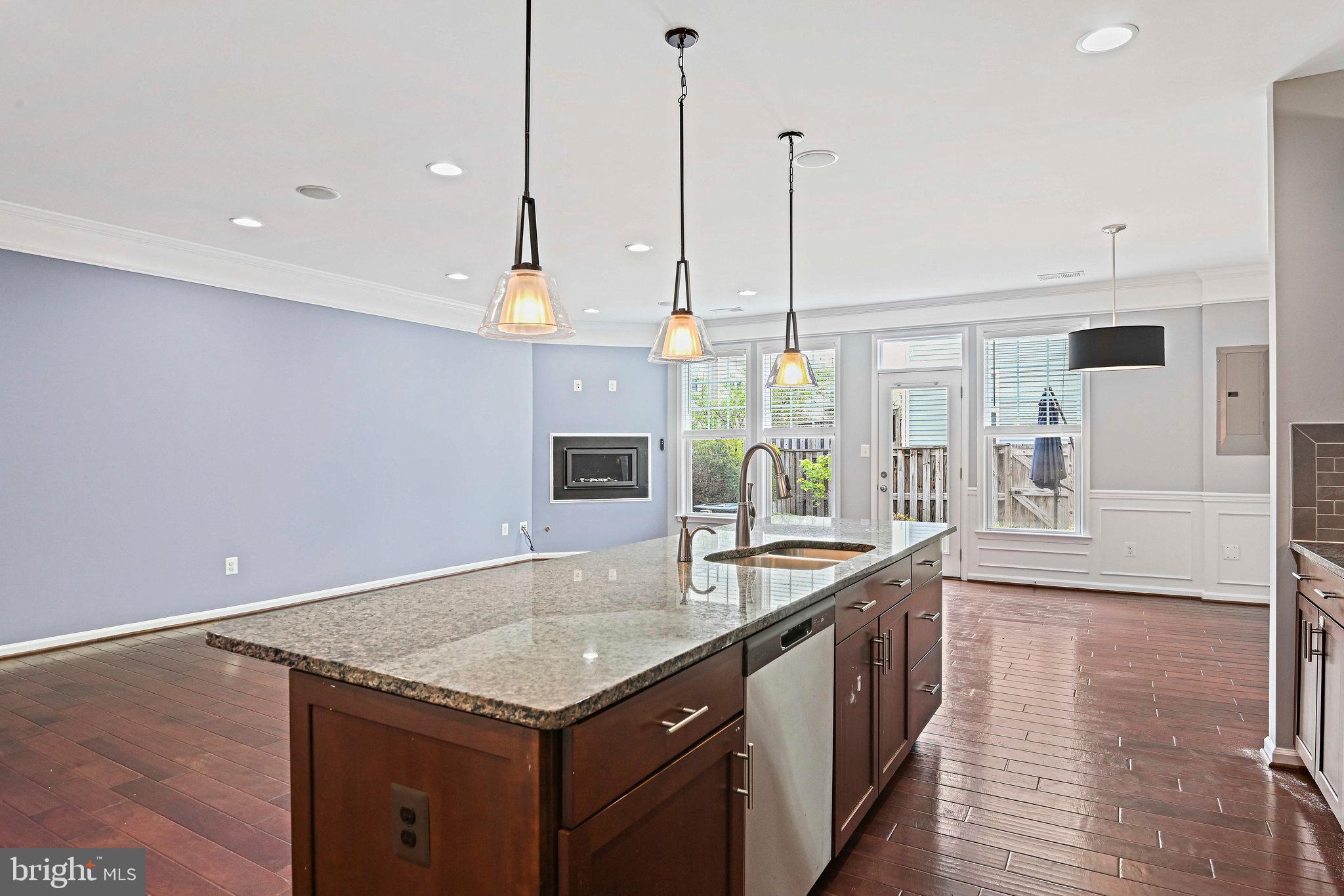 BRAMBLETON LANDBAY 3 - Residential