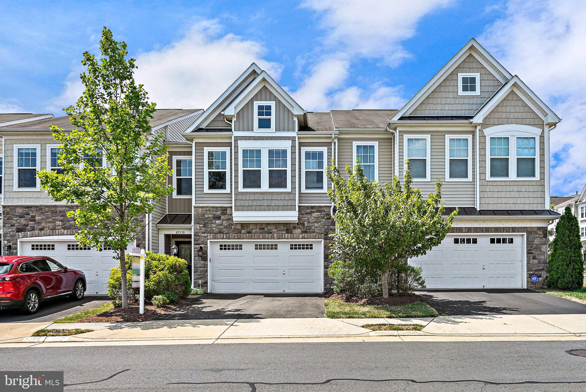 BRAMBLETON LANDBAY 3 - Residential