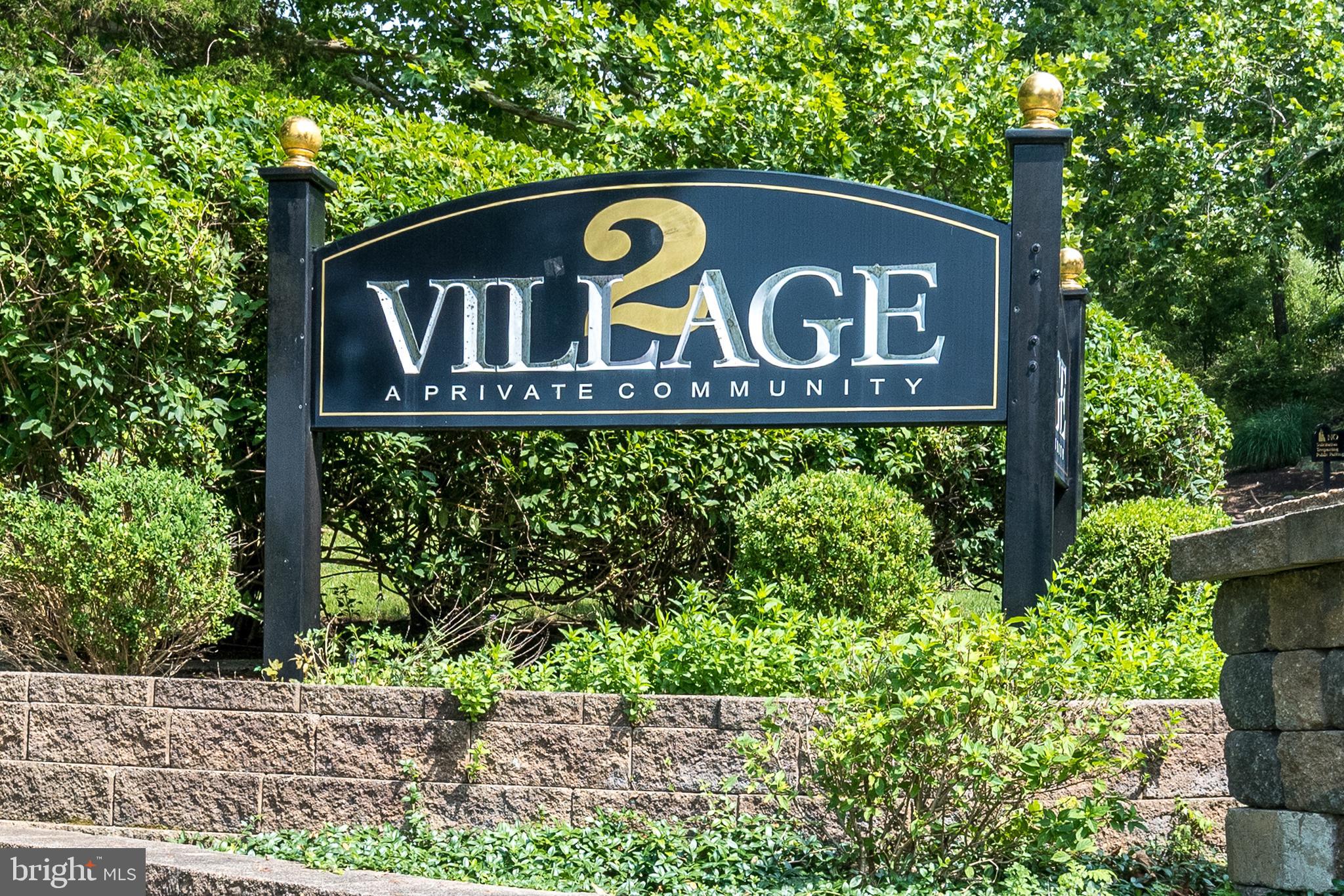 VILLAGE II - Residential