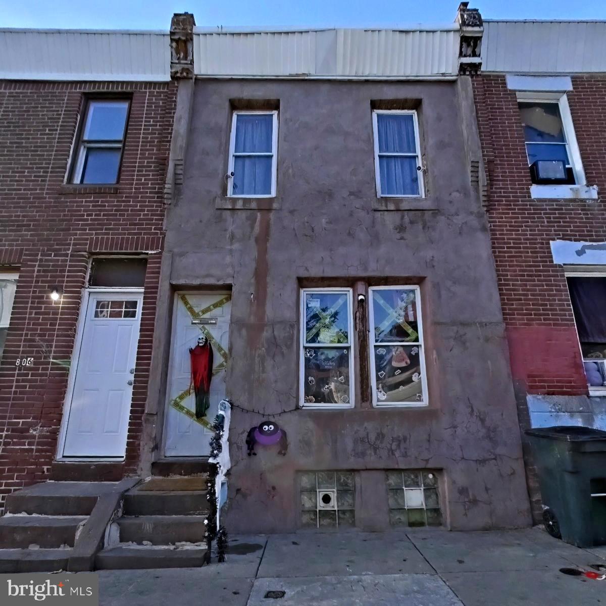 KENSINGTON - Residential