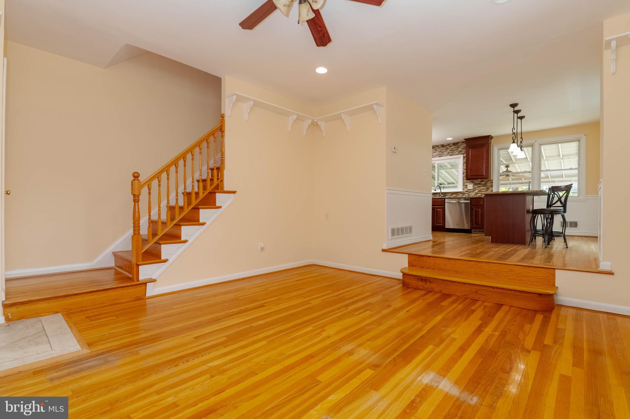 KINGS RIDGE - Residential