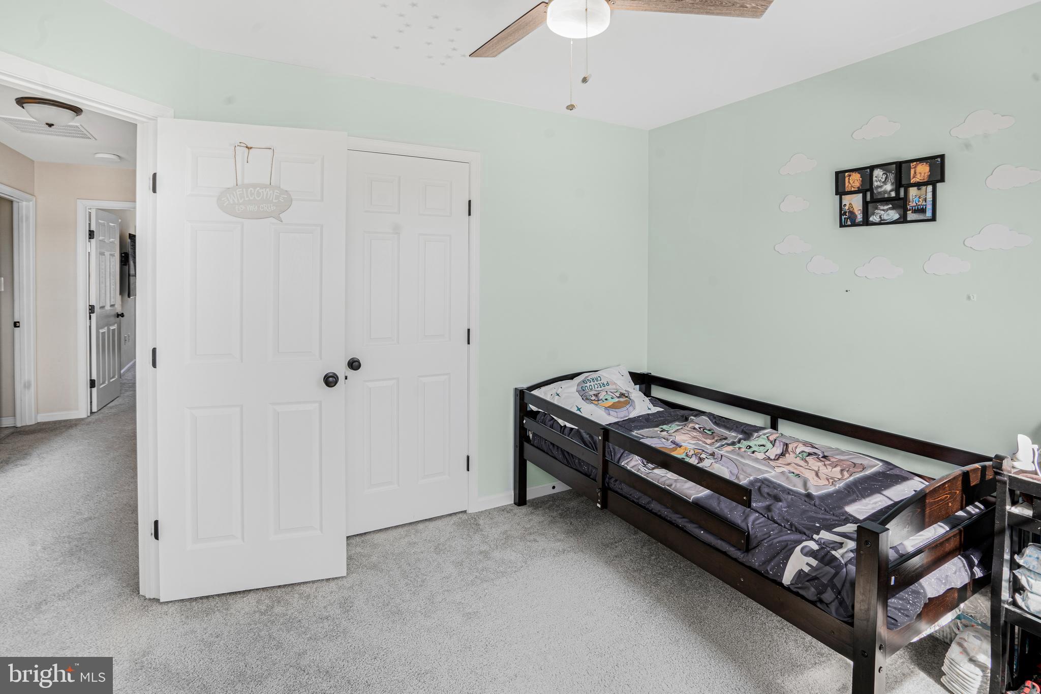CLARK'S REST   PHASE 1 - Residential