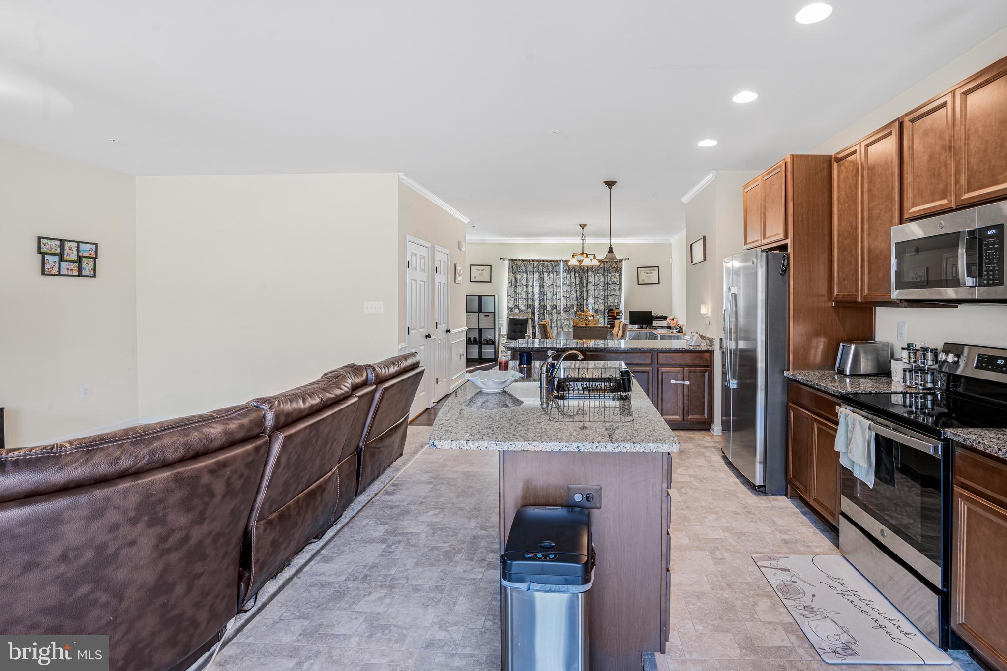 CLARK'S REST   PHASE 1 - Residential