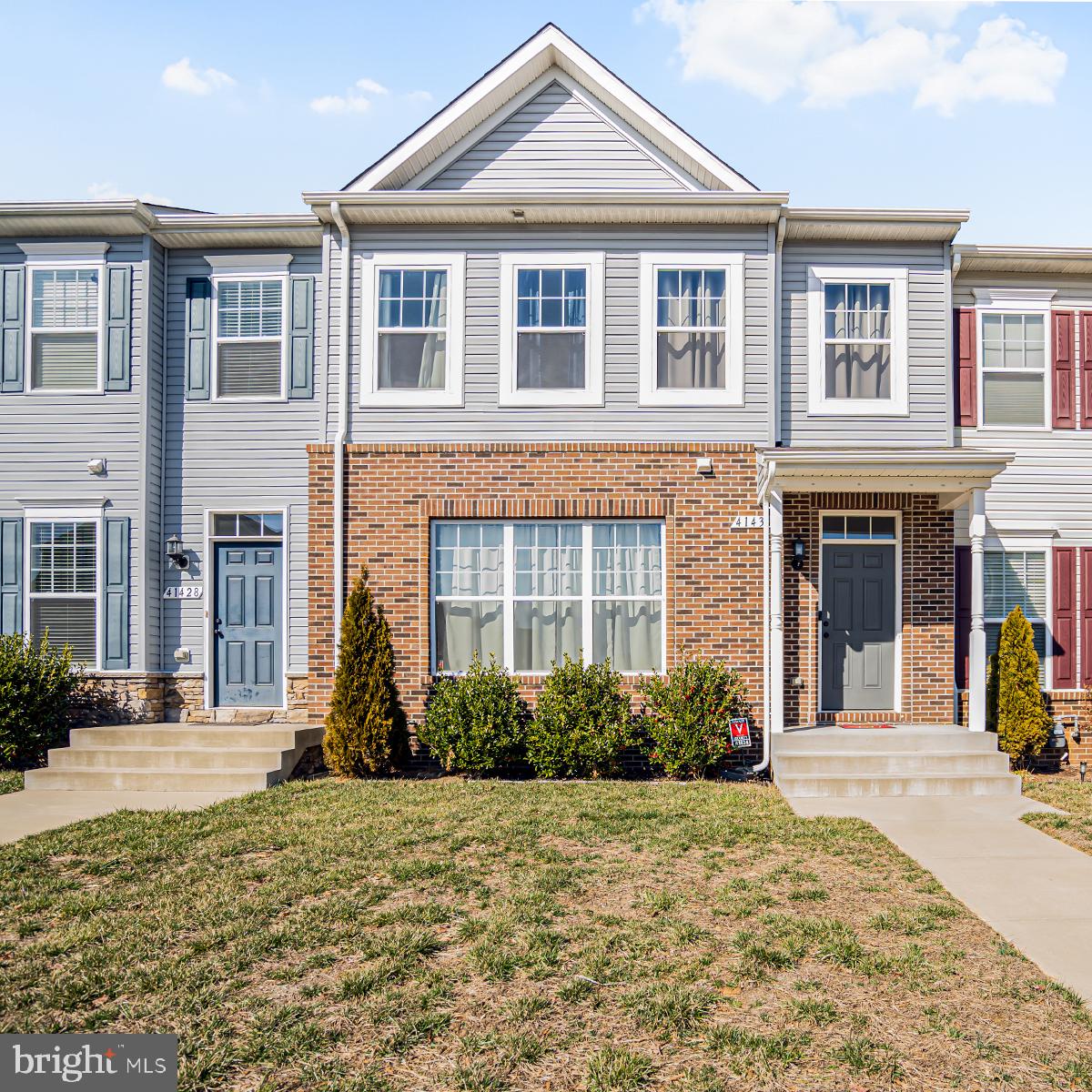 CLARK'S REST   PHASE 1 - Residential