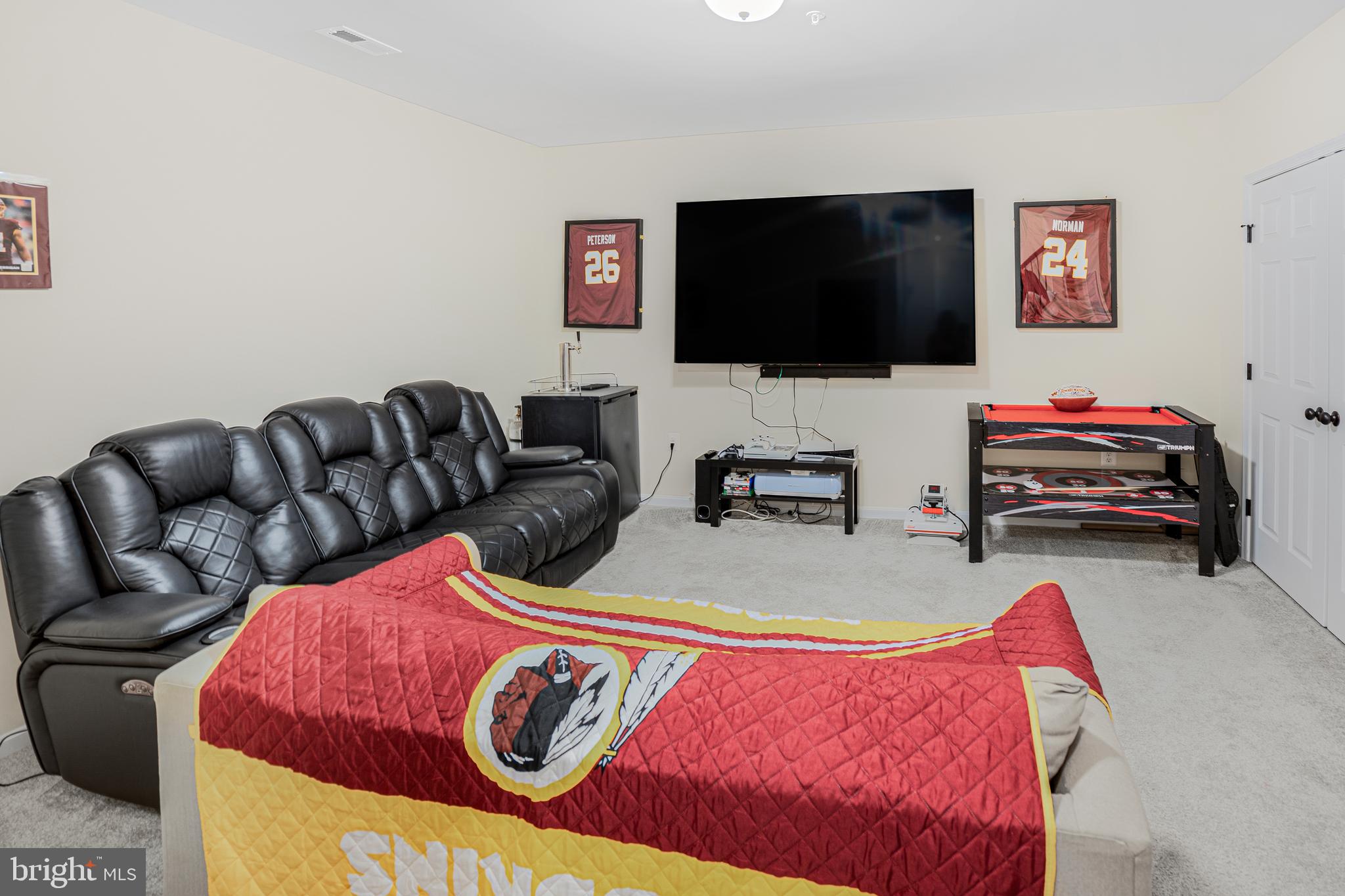 CLARK'S REST   PHASE 1 - Residential