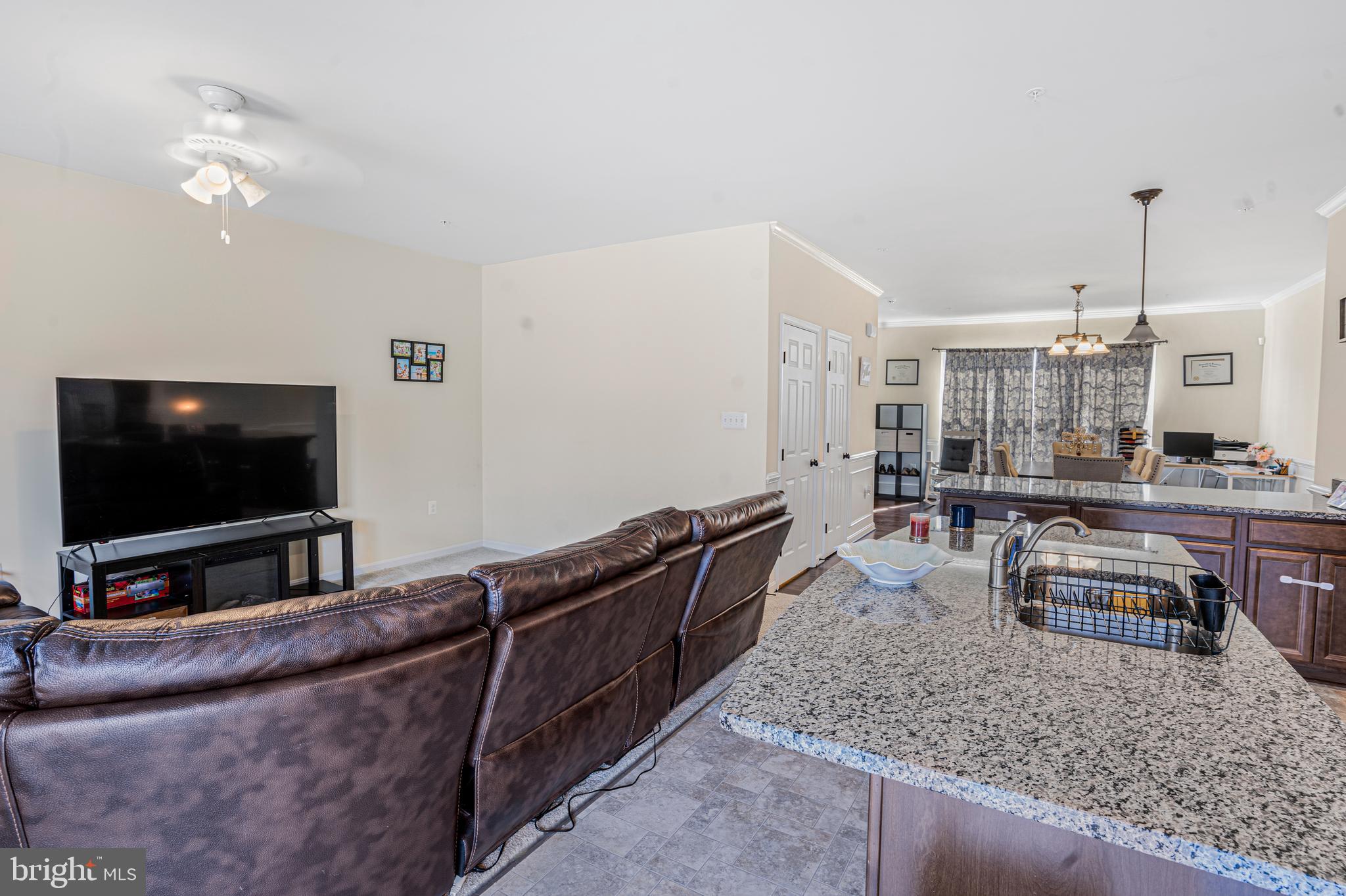 CLARK'S REST   PHASE 1 - Residential